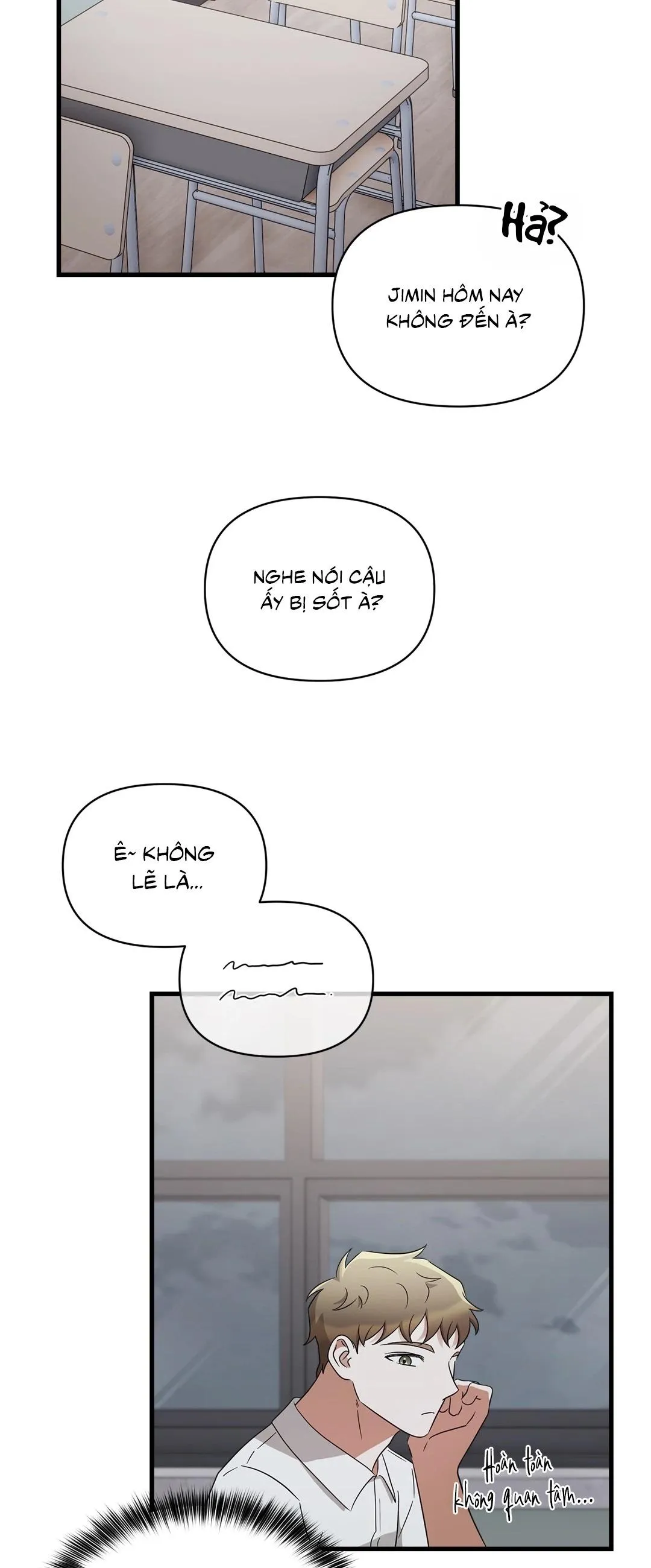 KÝ SỰ ALPHA Chapter 30 Trang 26