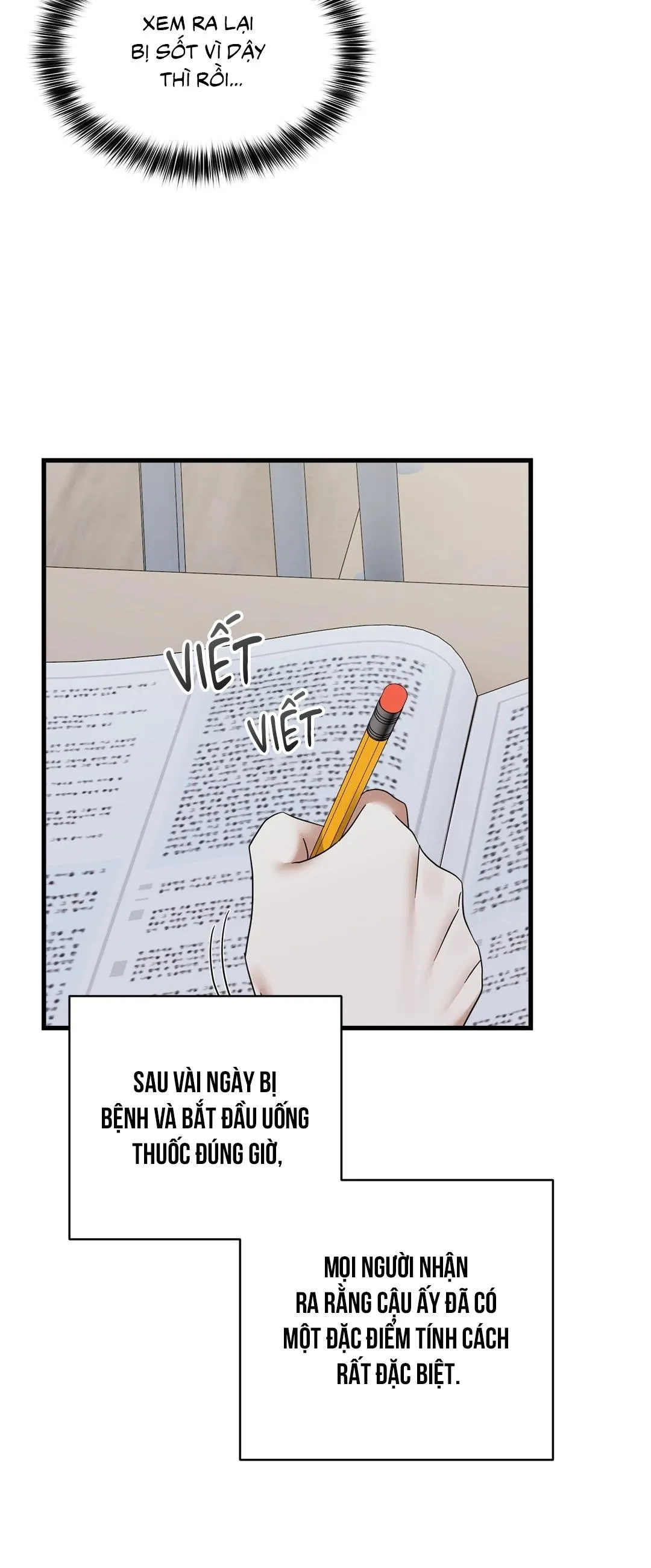 KÝ SỰ ALPHA Chapter 30 Trang 27