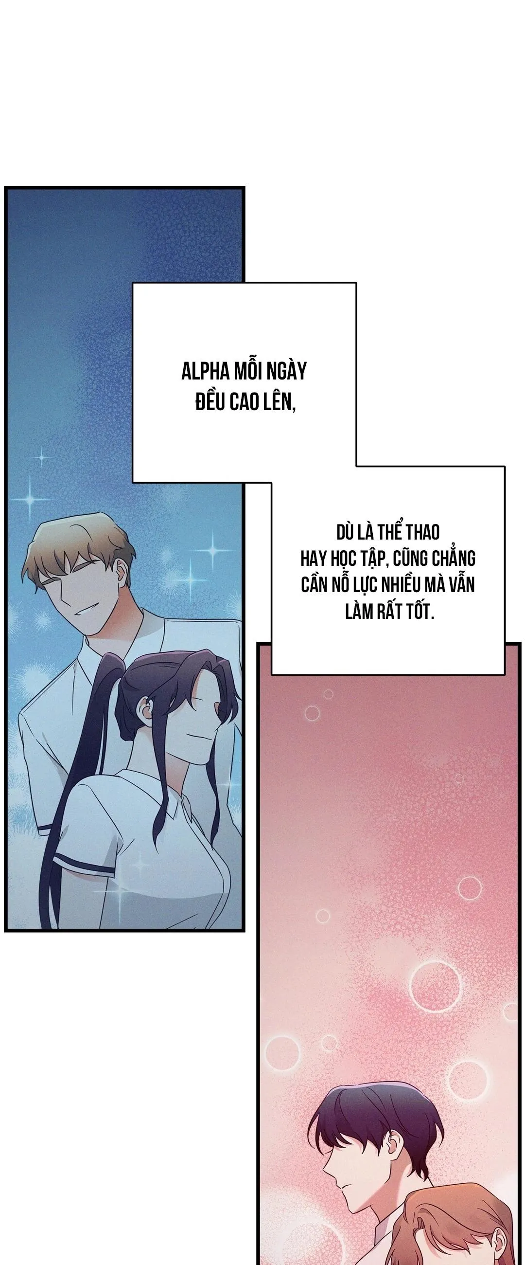 KÝ SỰ ALPHA Chapter 30 Trang 28