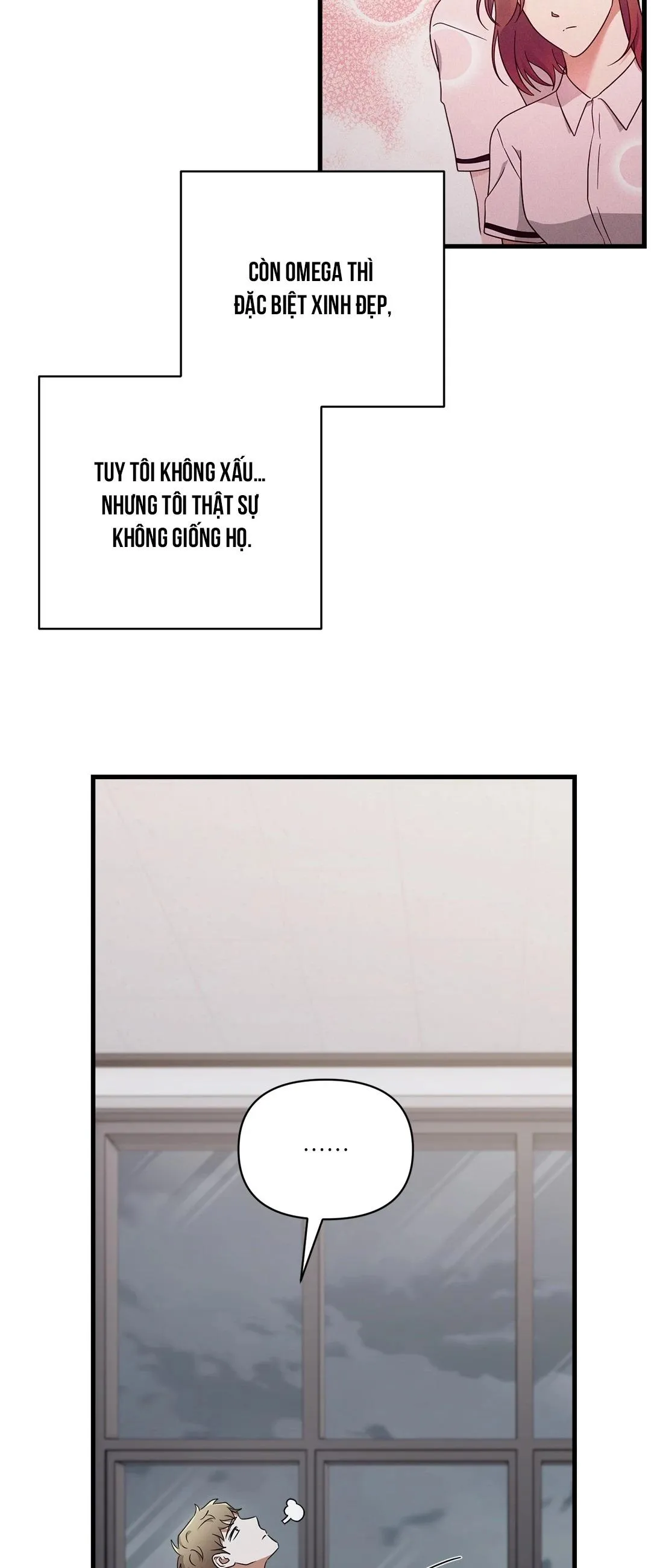 KÝ SỰ ALPHA Chapter 30 Trang 29