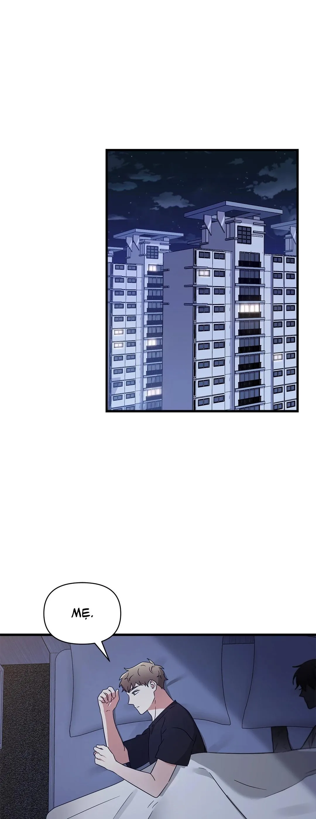 KÝ SỰ ALPHA Chapter 30 Trang 32