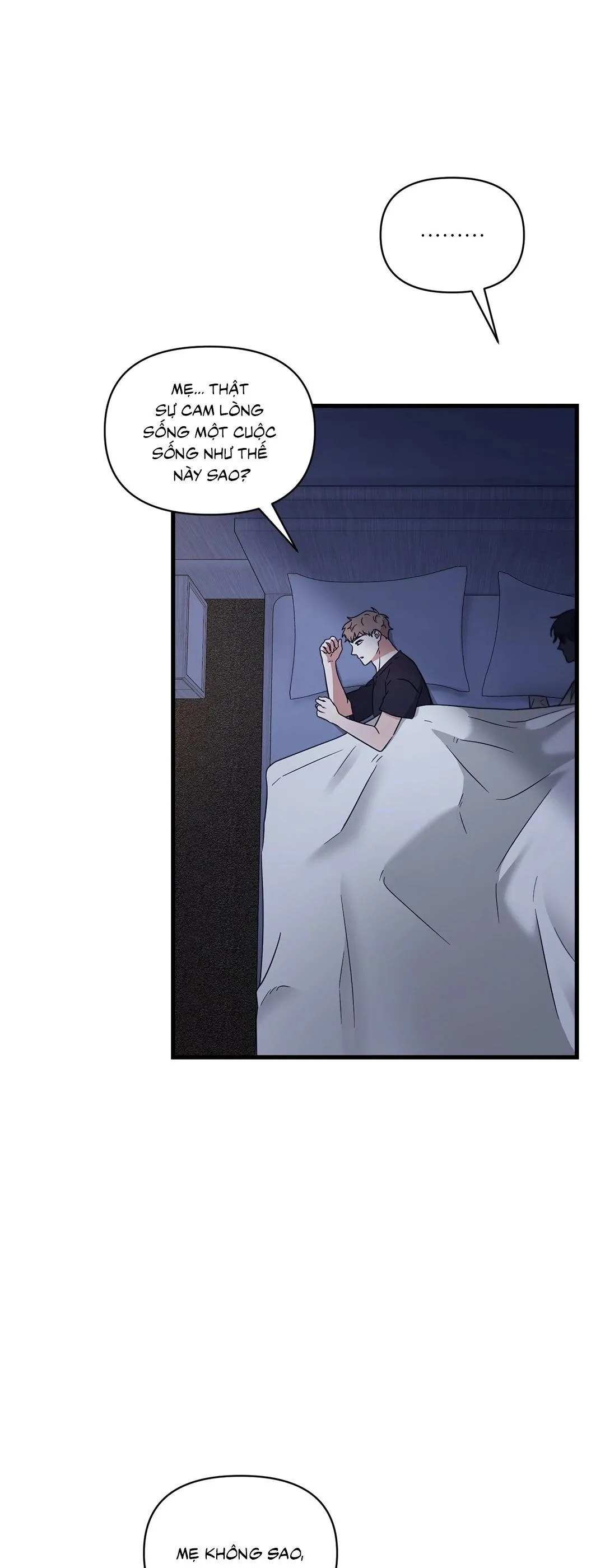 KÝ SỰ ALPHA Chapter 30 Trang 34