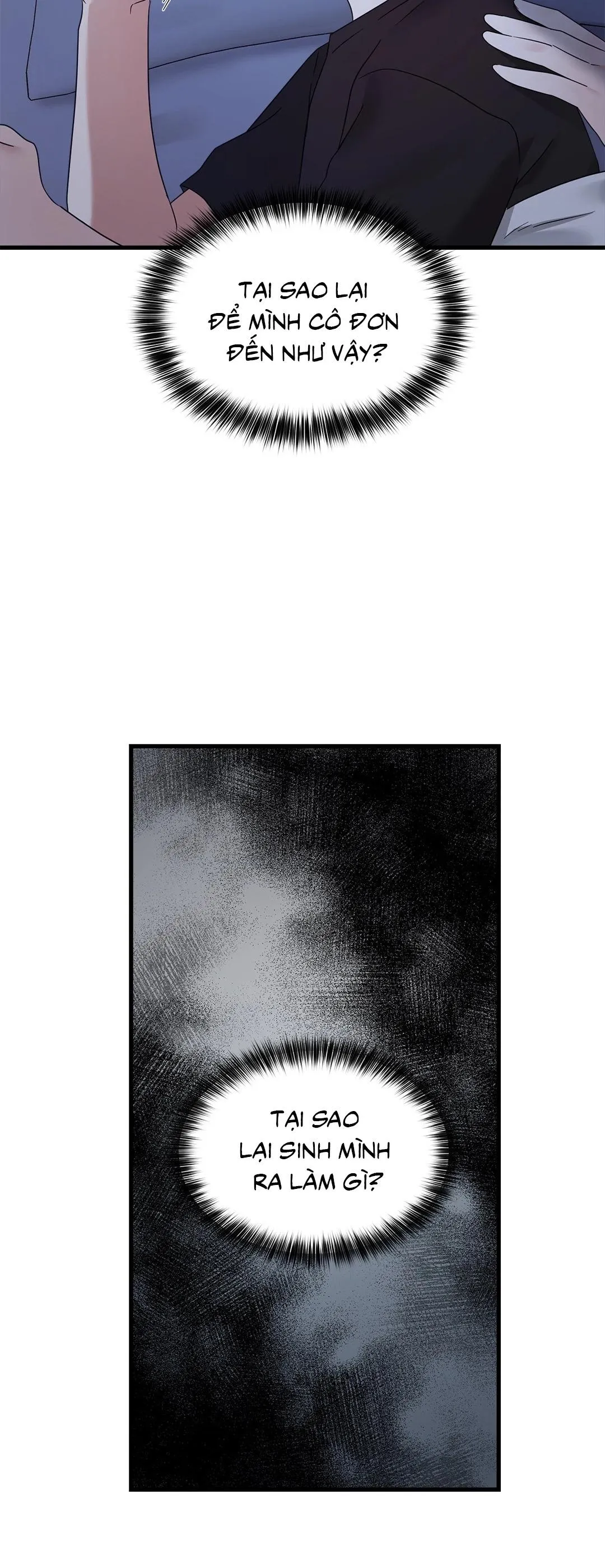 KÝ SỰ ALPHA Chapter 30 Trang 36