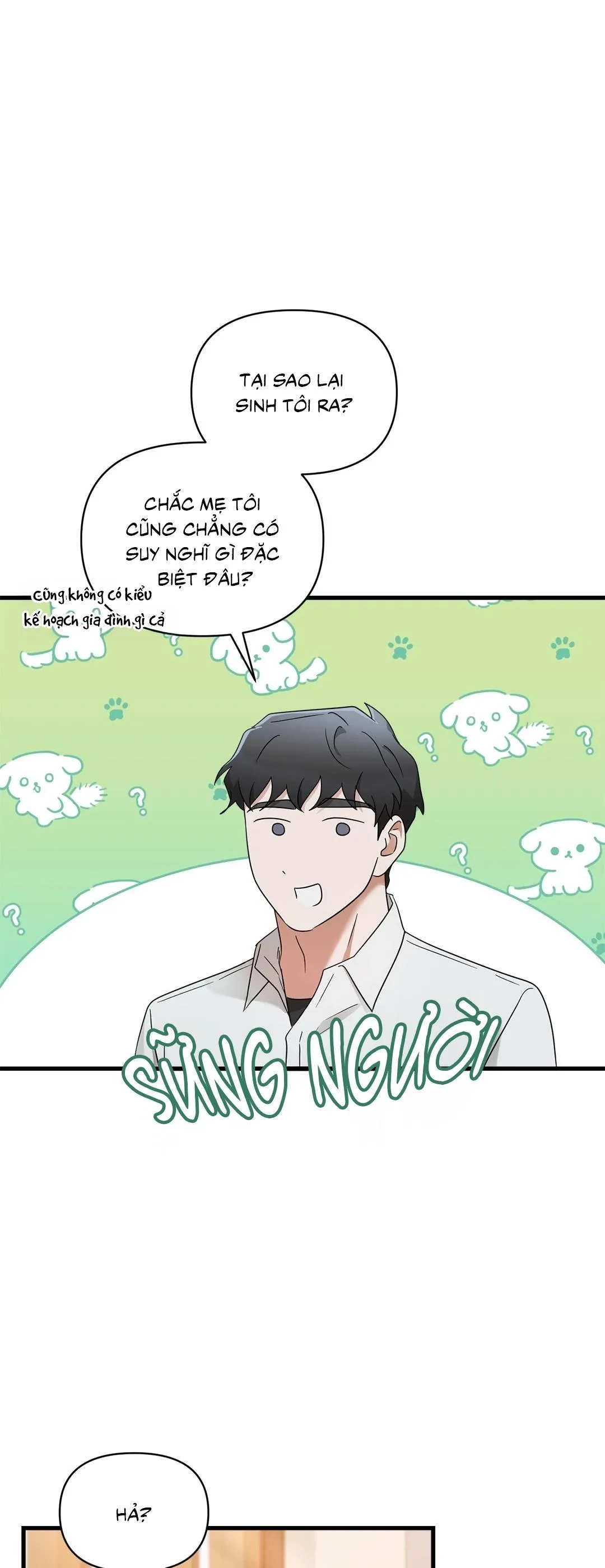 KÝ SỰ ALPHA Chapter 30 Trang 37