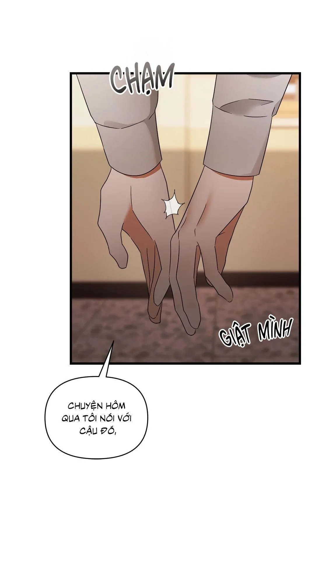 KÝ SỰ ALPHA Chapter 30 Trang 46