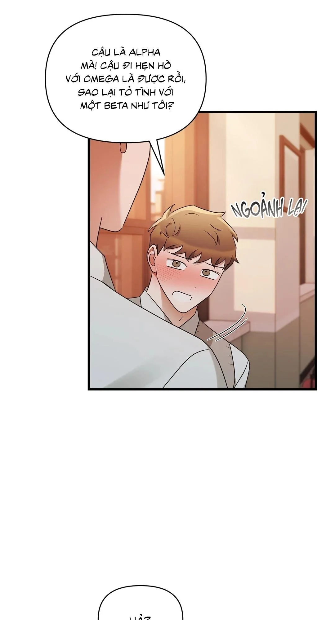 KÝ SỰ ALPHA Chapter 30 Trang 48