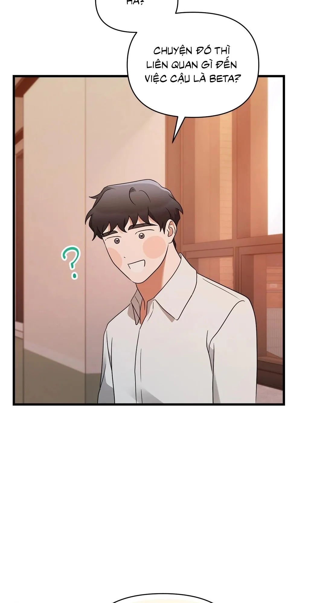 KÝ SỰ ALPHA Chapter 30 Trang 49