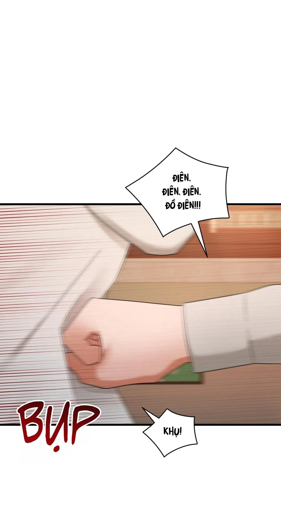 KÝ SỰ ALPHA Chapter 30 Trang 51