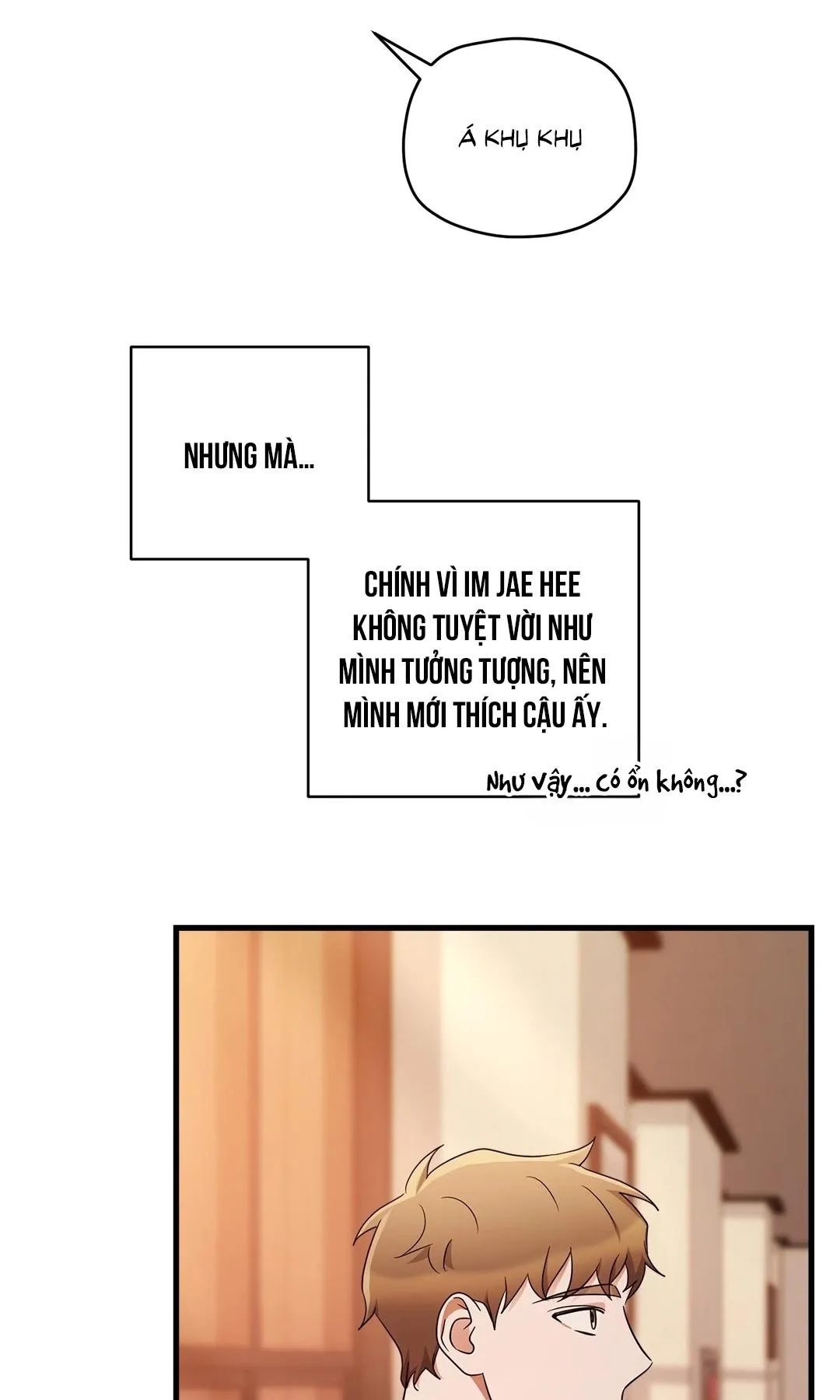 KÝ SỰ ALPHA Chapter 30 Trang 53