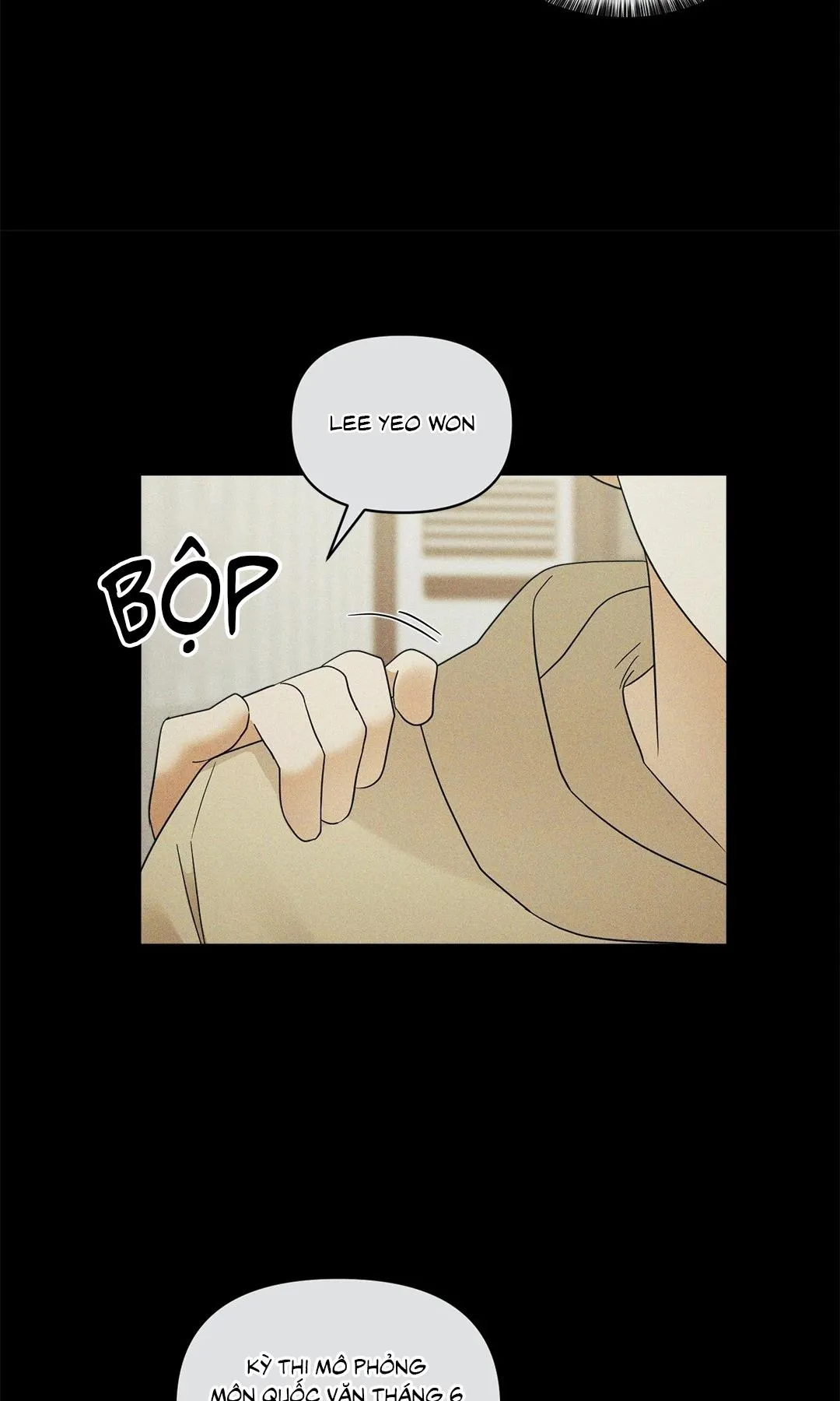 KÝ SỰ ALPHA Chapter 30 Trang 57