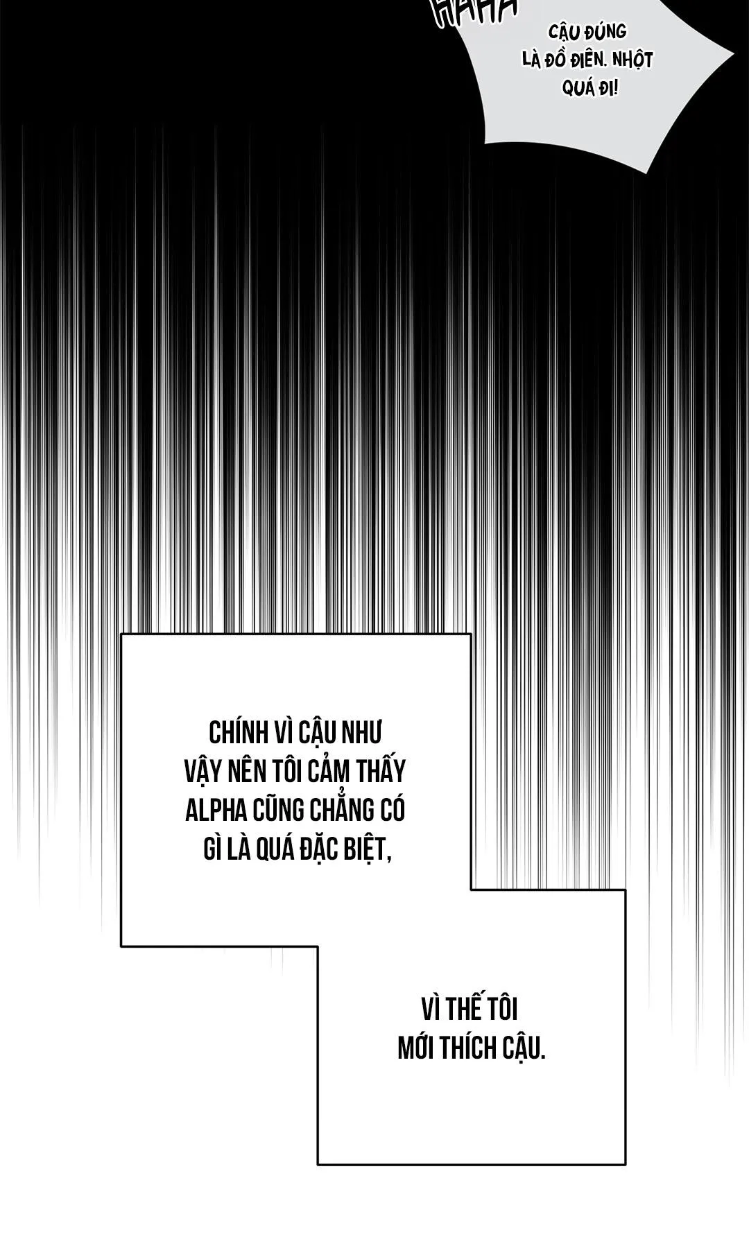 KÝ SỰ ALPHA Chapter 30 Trang 60