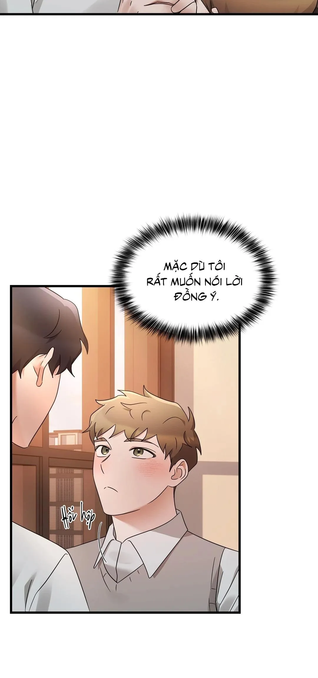 KÝ SỰ ALPHA Chapter 30 Trang 63