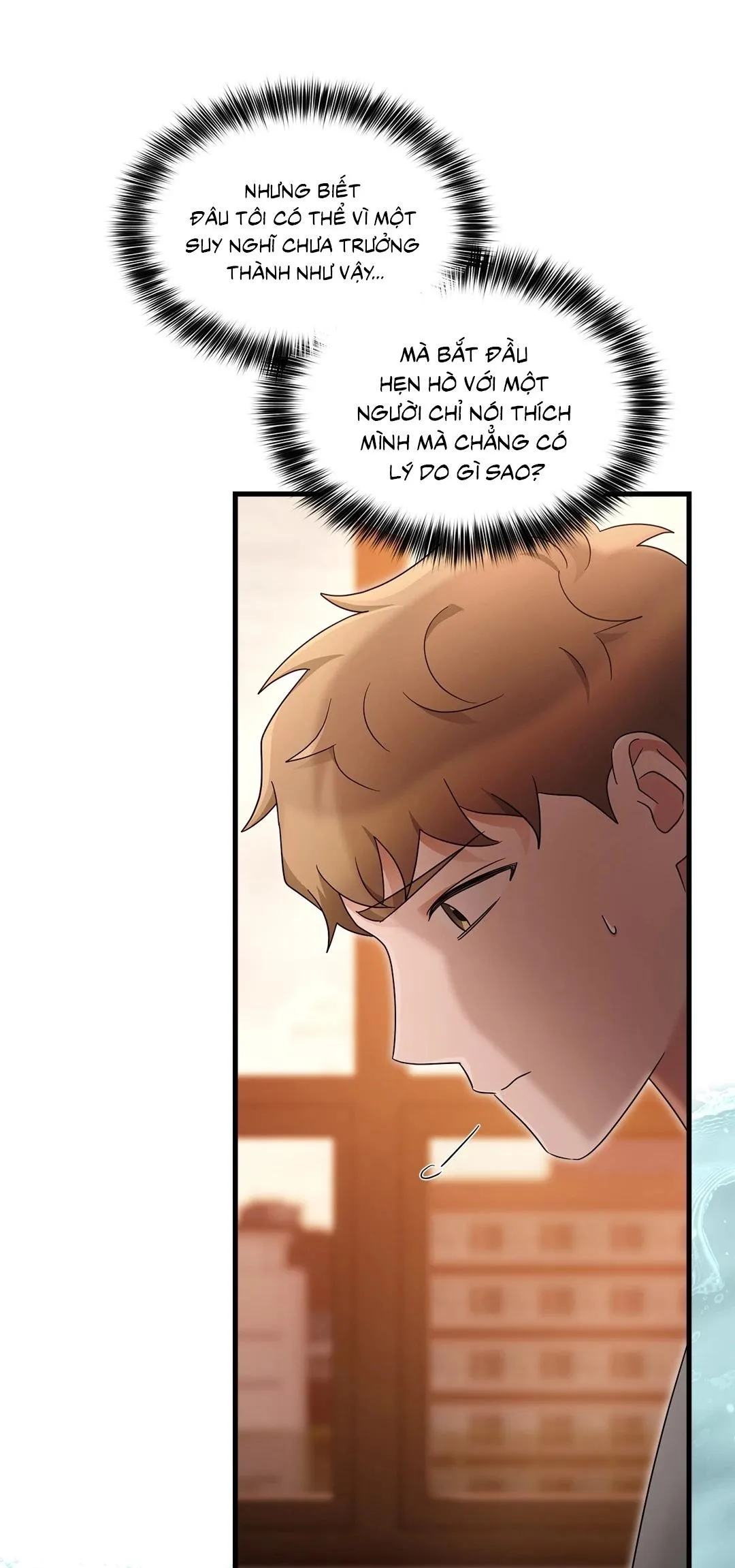 KÝ SỰ ALPHA Chapter 30 Trang 64