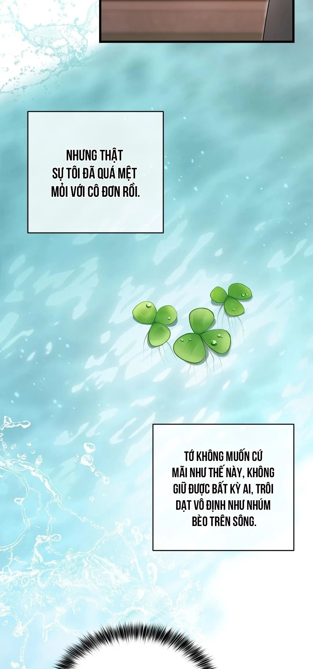 KÝ SỰ ALPHA Chapter 30 Trang 65