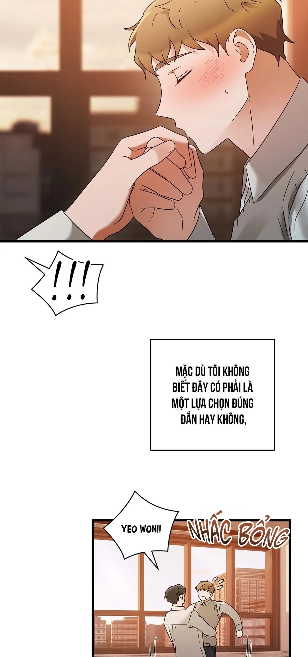 KÝ SỰ ALPHA Chapter 30 Trang 67