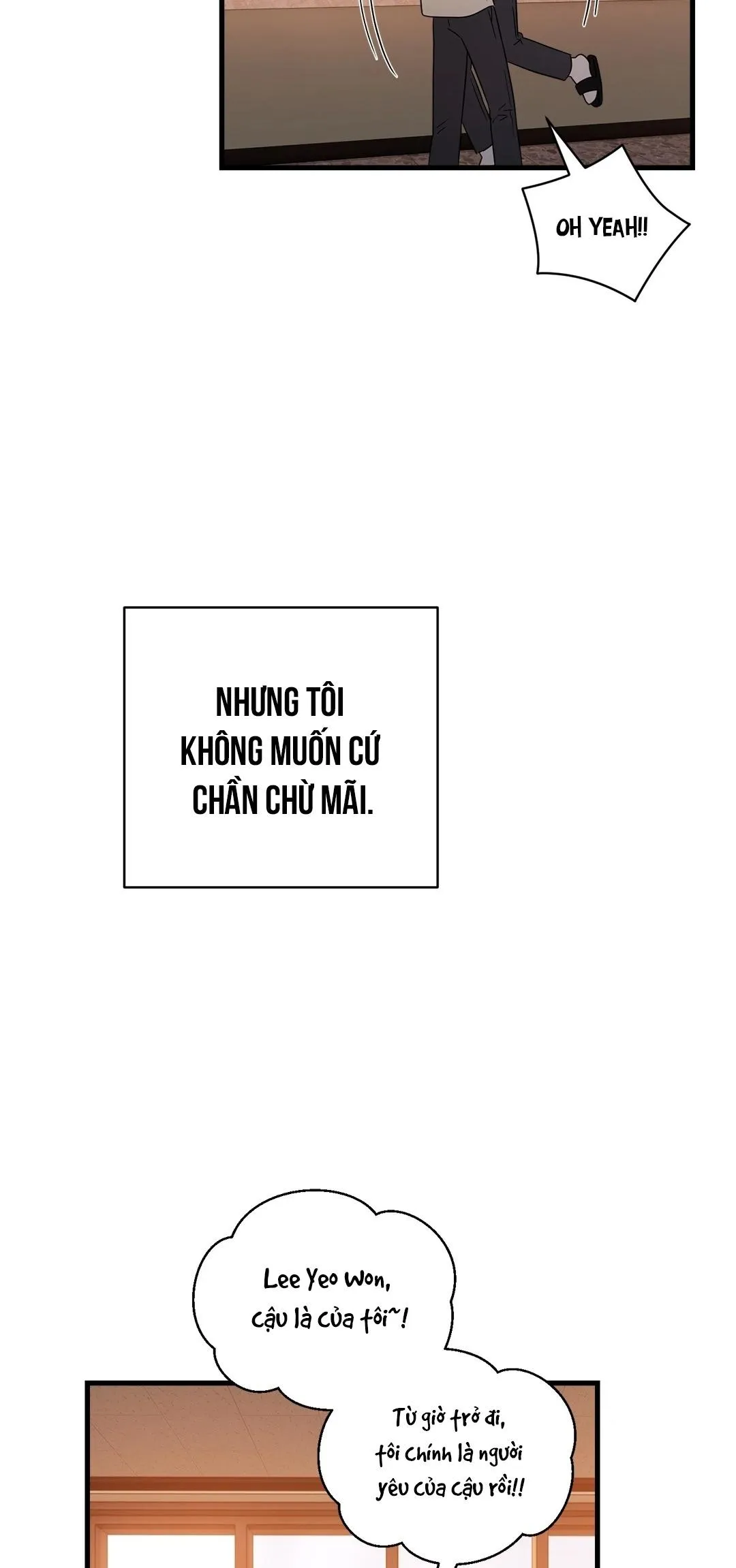 KÝ SỰ ALPHA Chapter 30 Trang 68