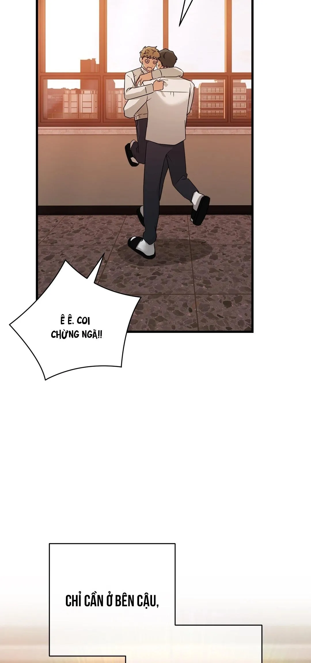 KÝ SỰ ALPHA Chapter 30 Trang 69