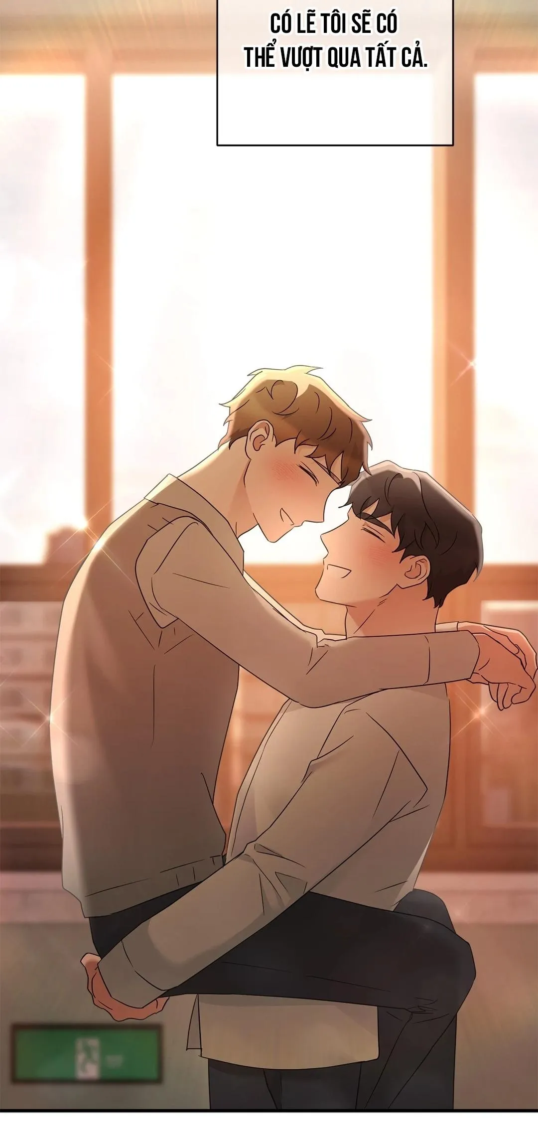 KÝ SỰ ALPHA Chapter 30 Trang 70