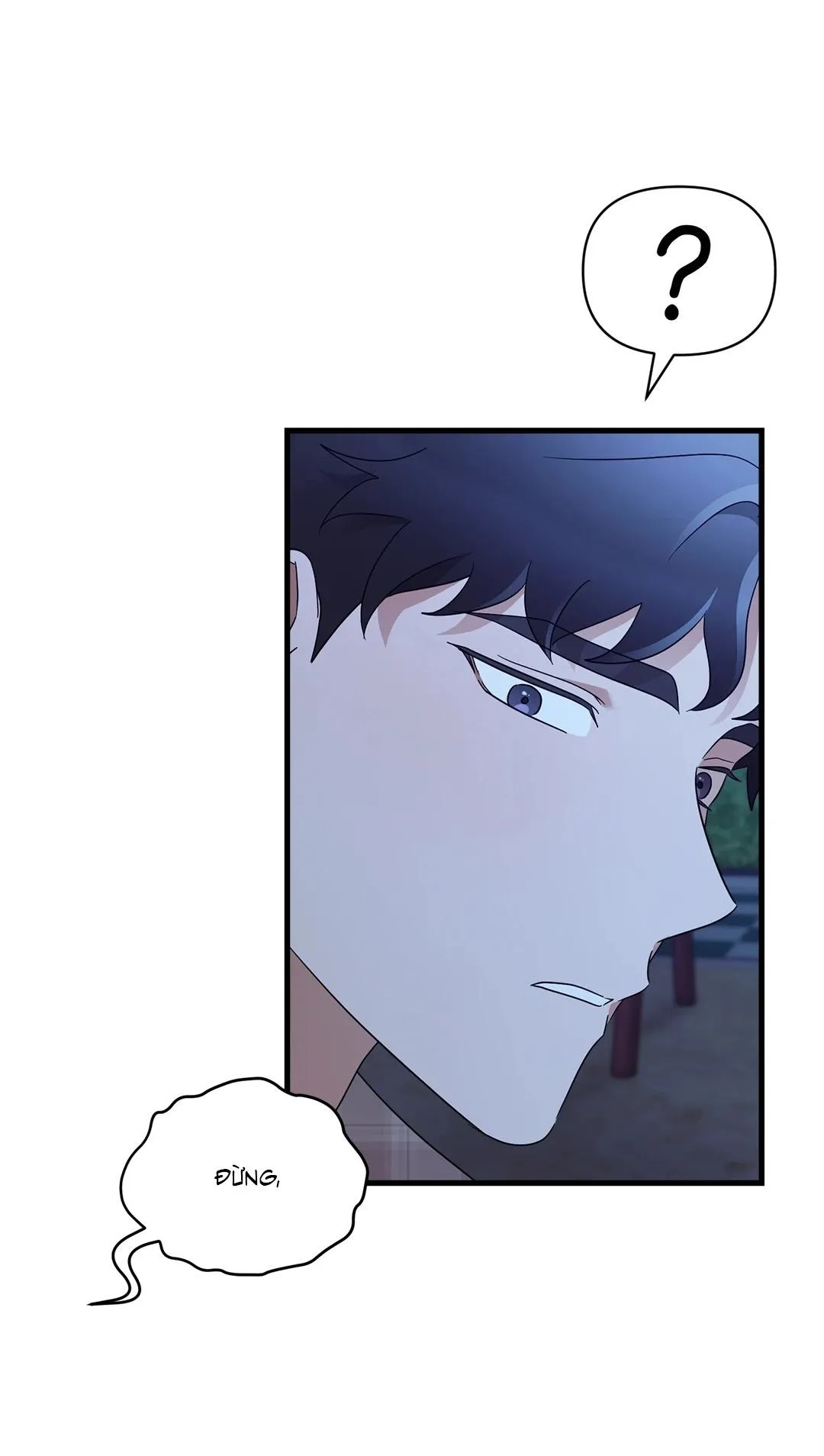 KÝ SỰ ALPHA Chapter 31 Trang 5