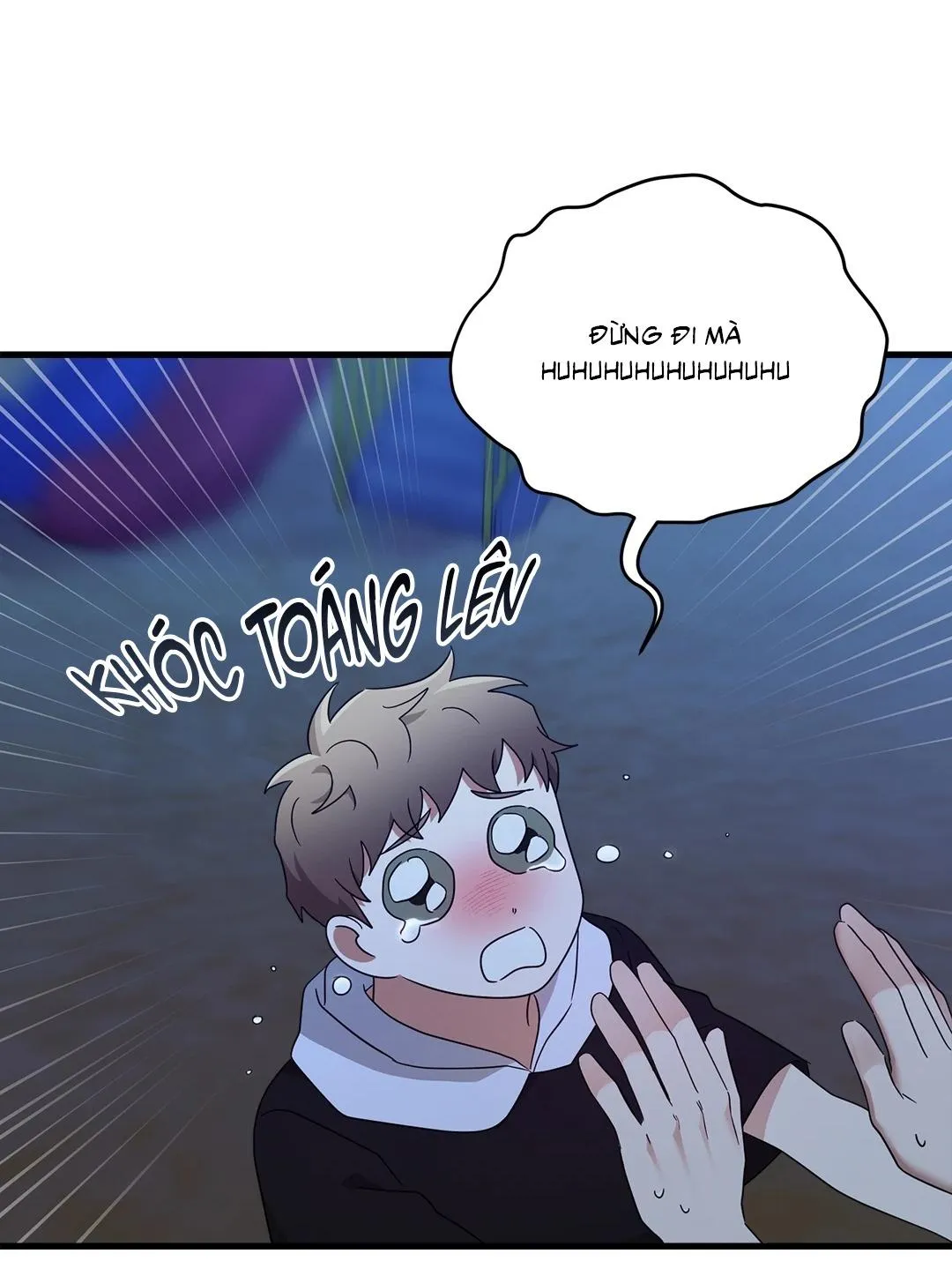 KÝ SỰ ALPHA Chapter 31 Trang 6