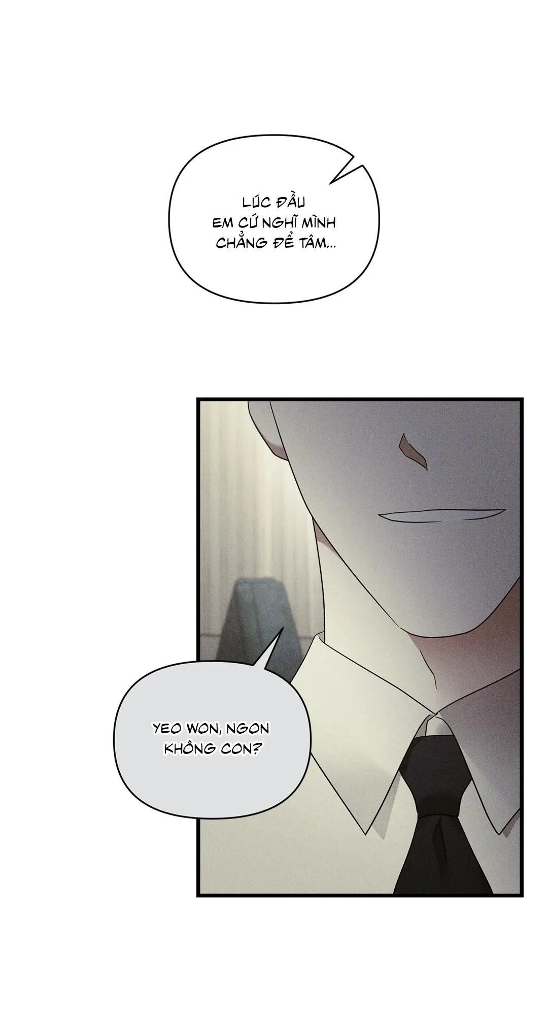 KÝ SỰ ALPHA Chapter 31 Trang 13