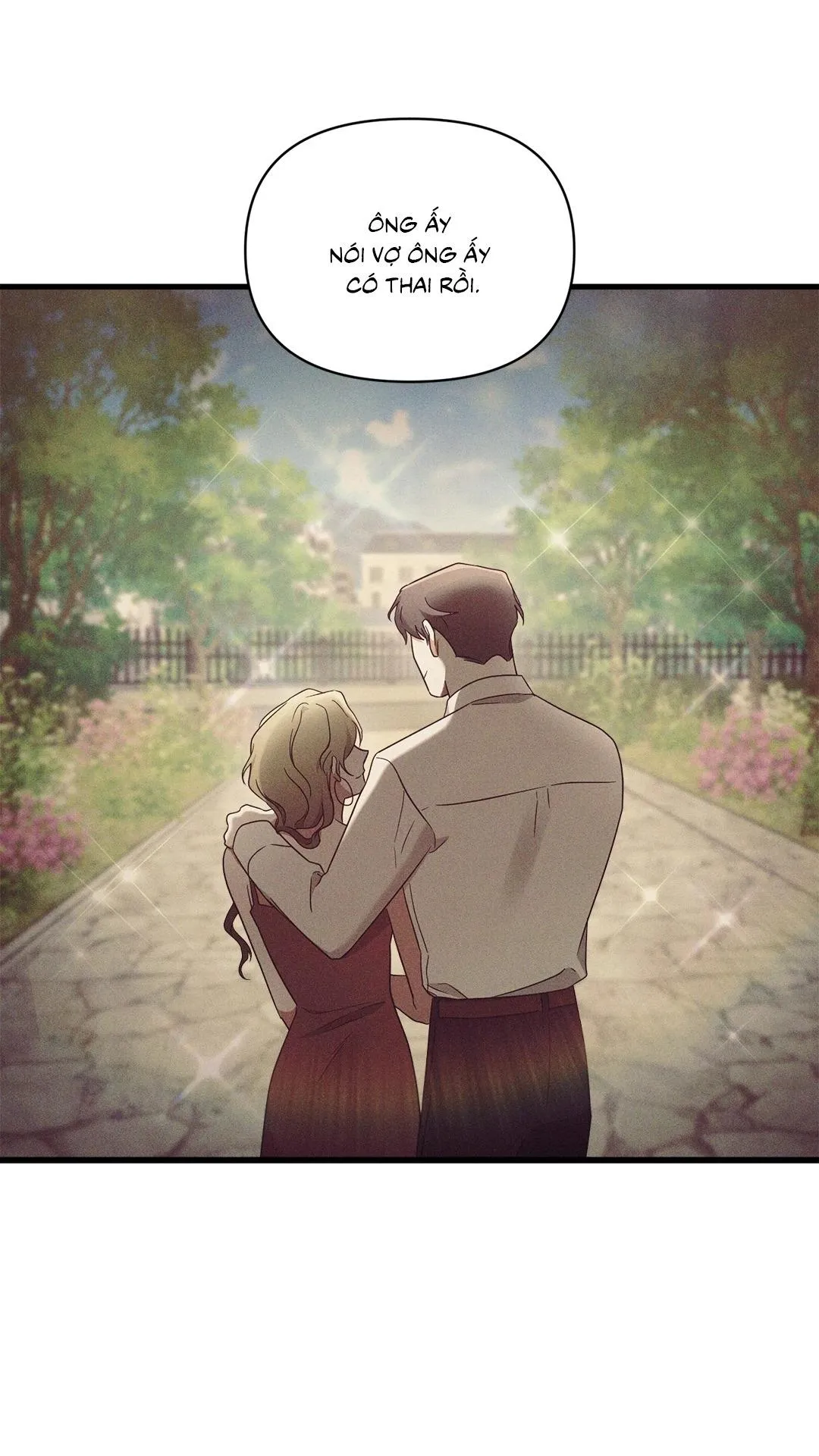 KÝ SỰ ALPHA Chapter 31 Trang 18