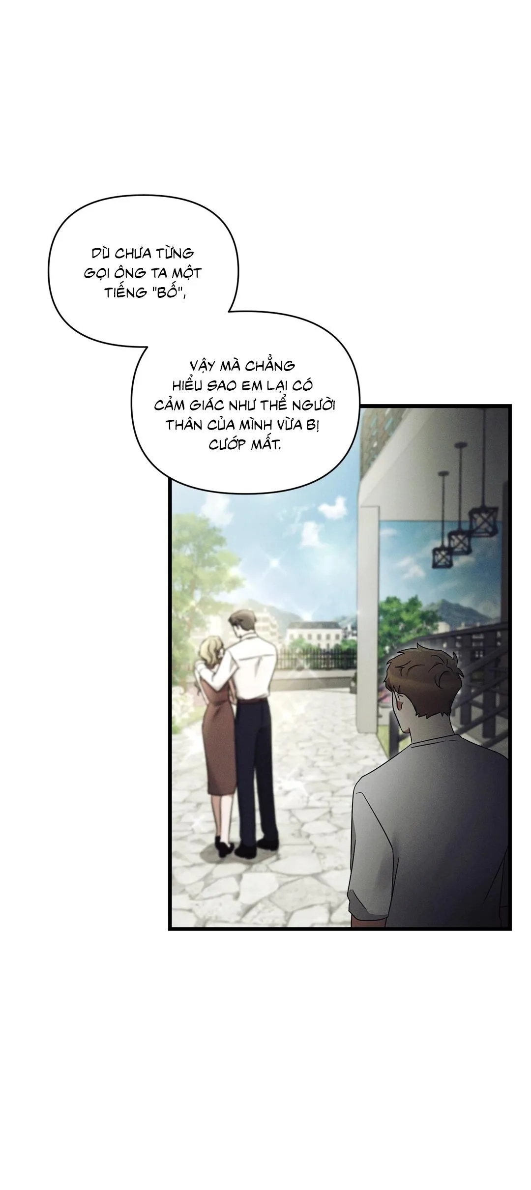 KÝ SỰ ALPHA Chapter 31 Trang 19