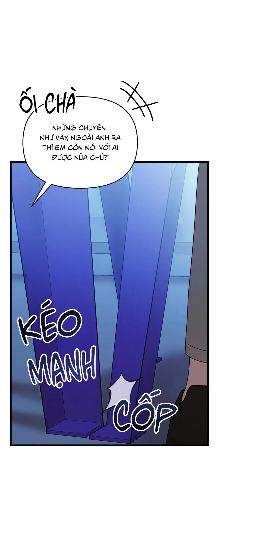 KÝ SỰ ALPHA Chapter 31 Trang 22