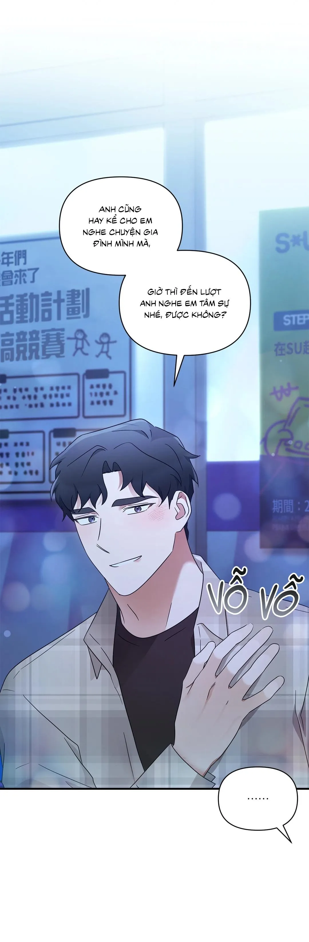 KÝ SỰ ALPHA Chapter 31 Trang 23