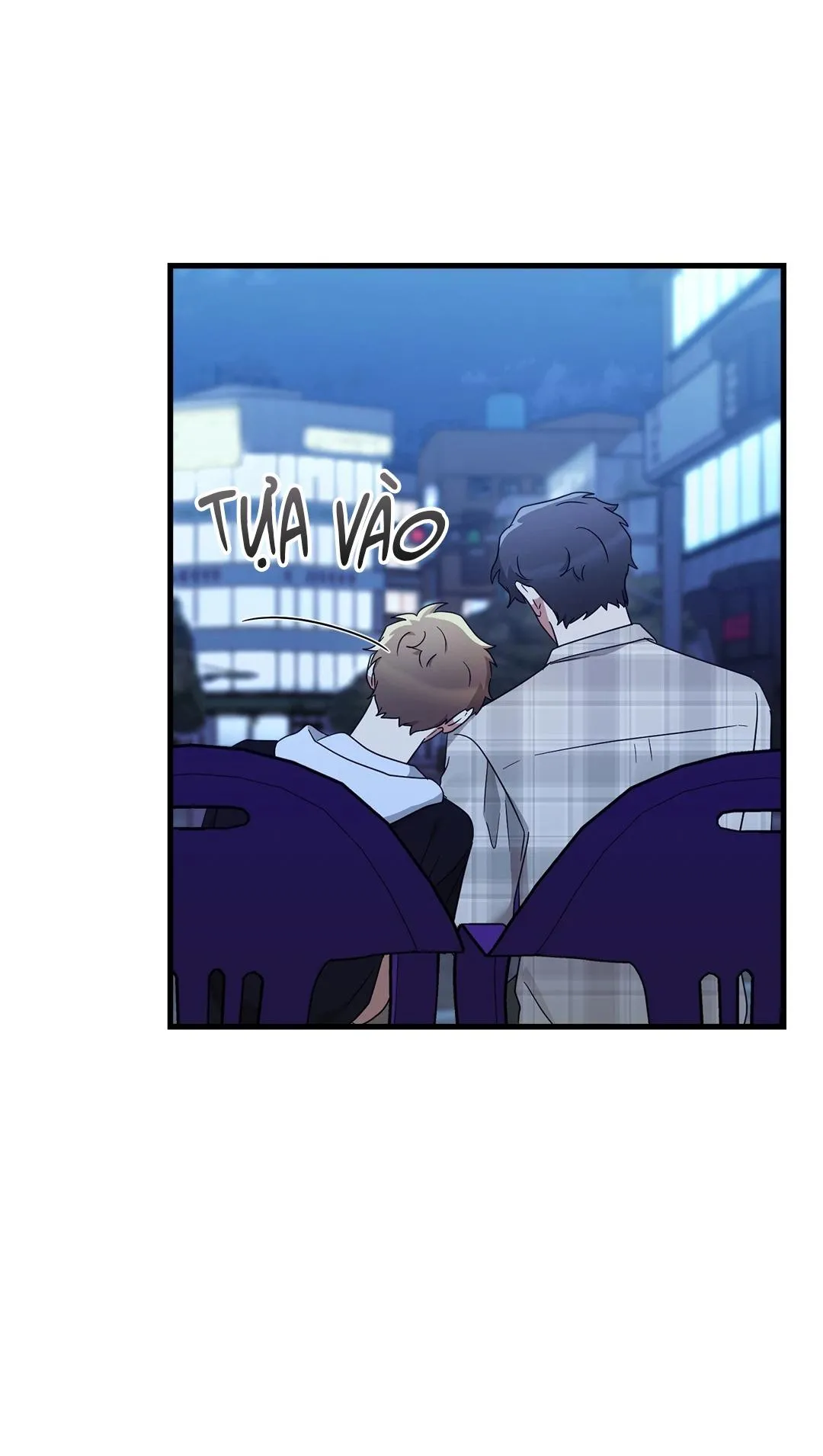 KÝ SỰ ALPHA Chapter 31 Trang 24