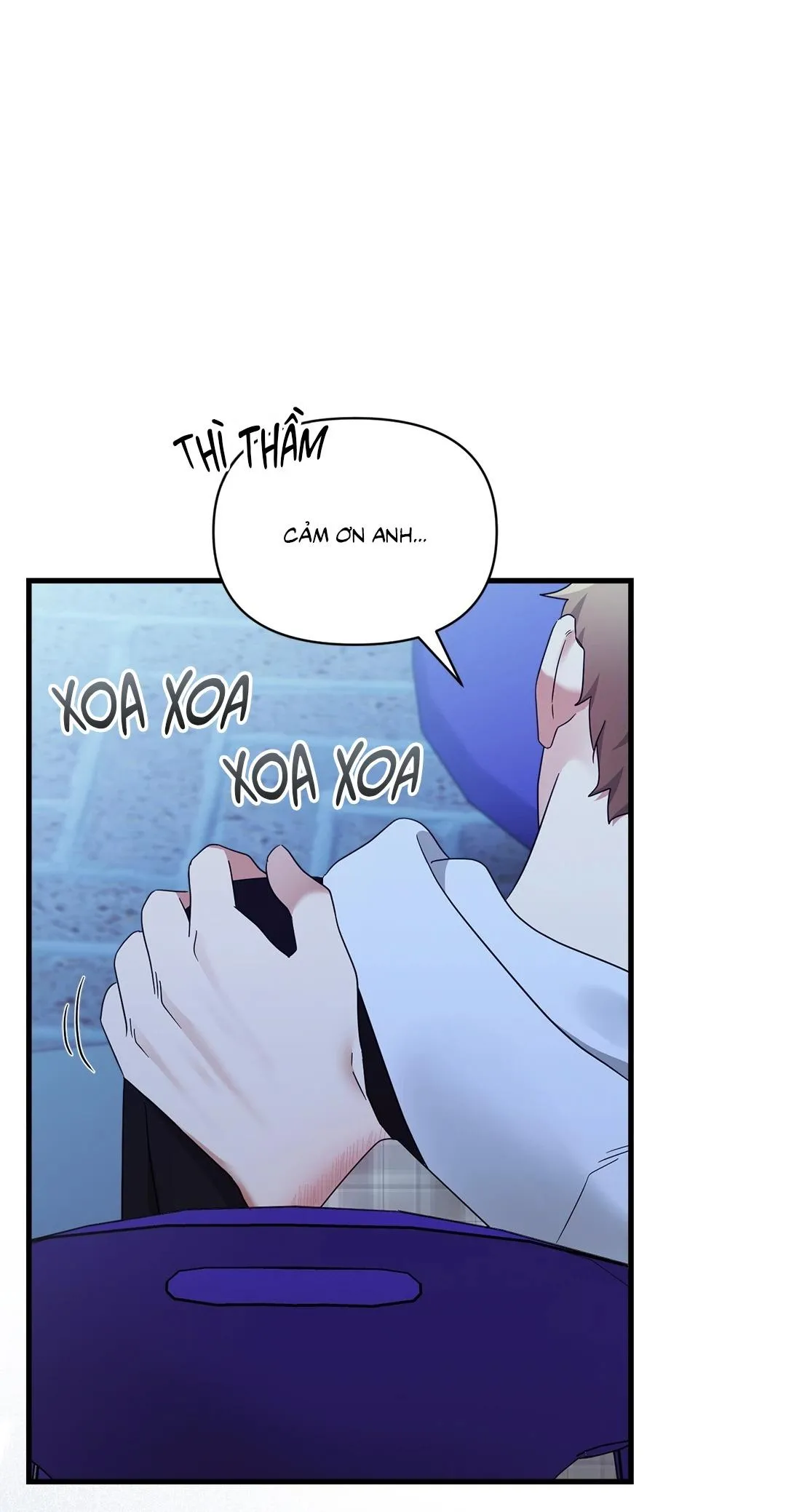 KÝ SỰ ALPHA Chapter 31 Trang 25