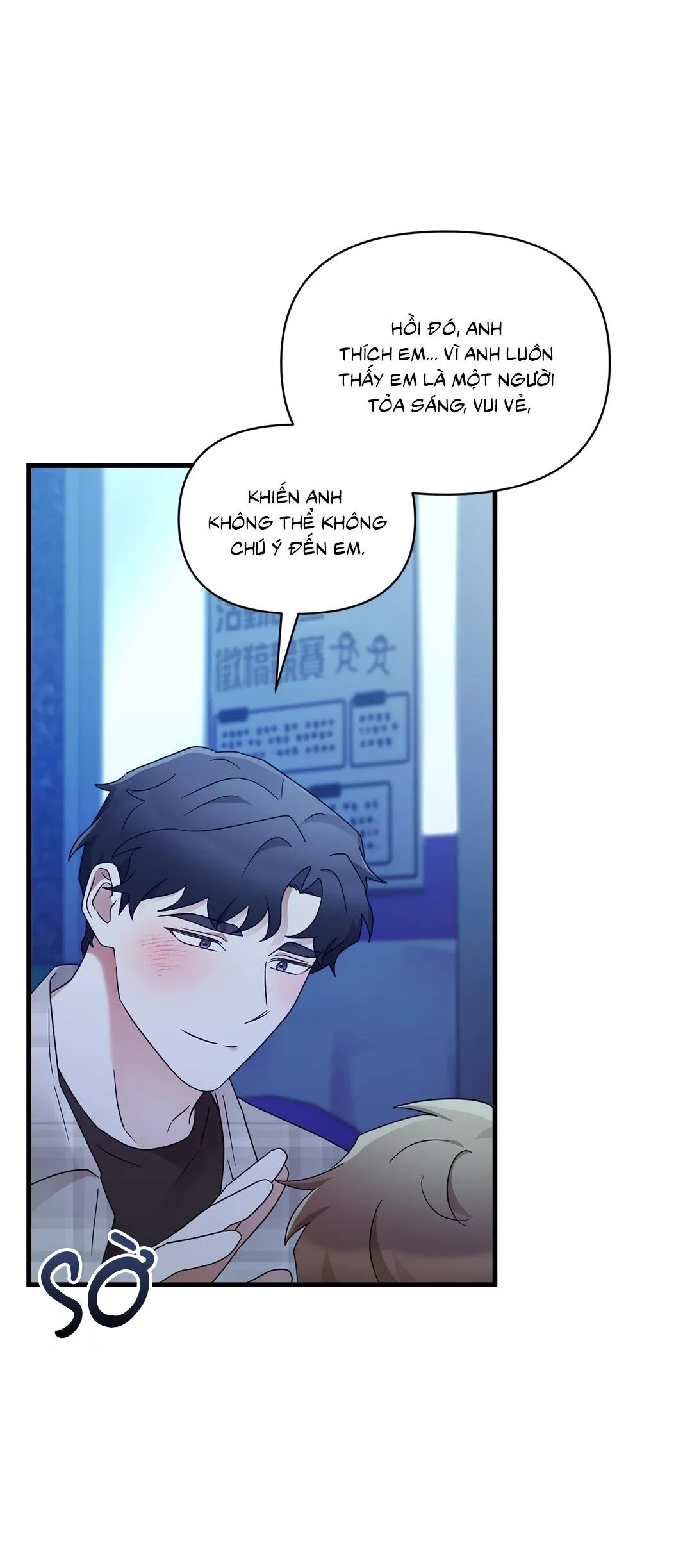 KÝ SỰ ALPHA Chapter 31 Trang 30