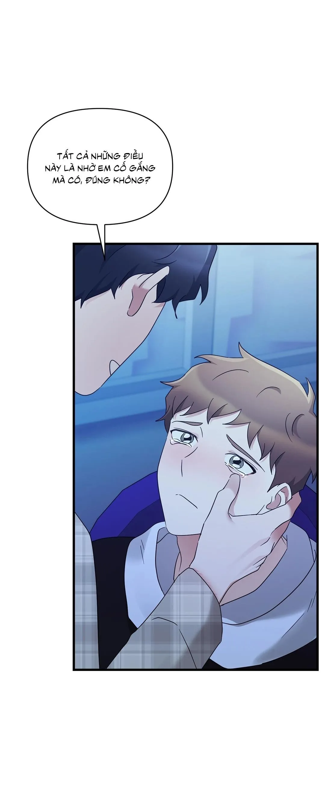 KÝ SỰ ALPHA Chapter 31 Trang 31