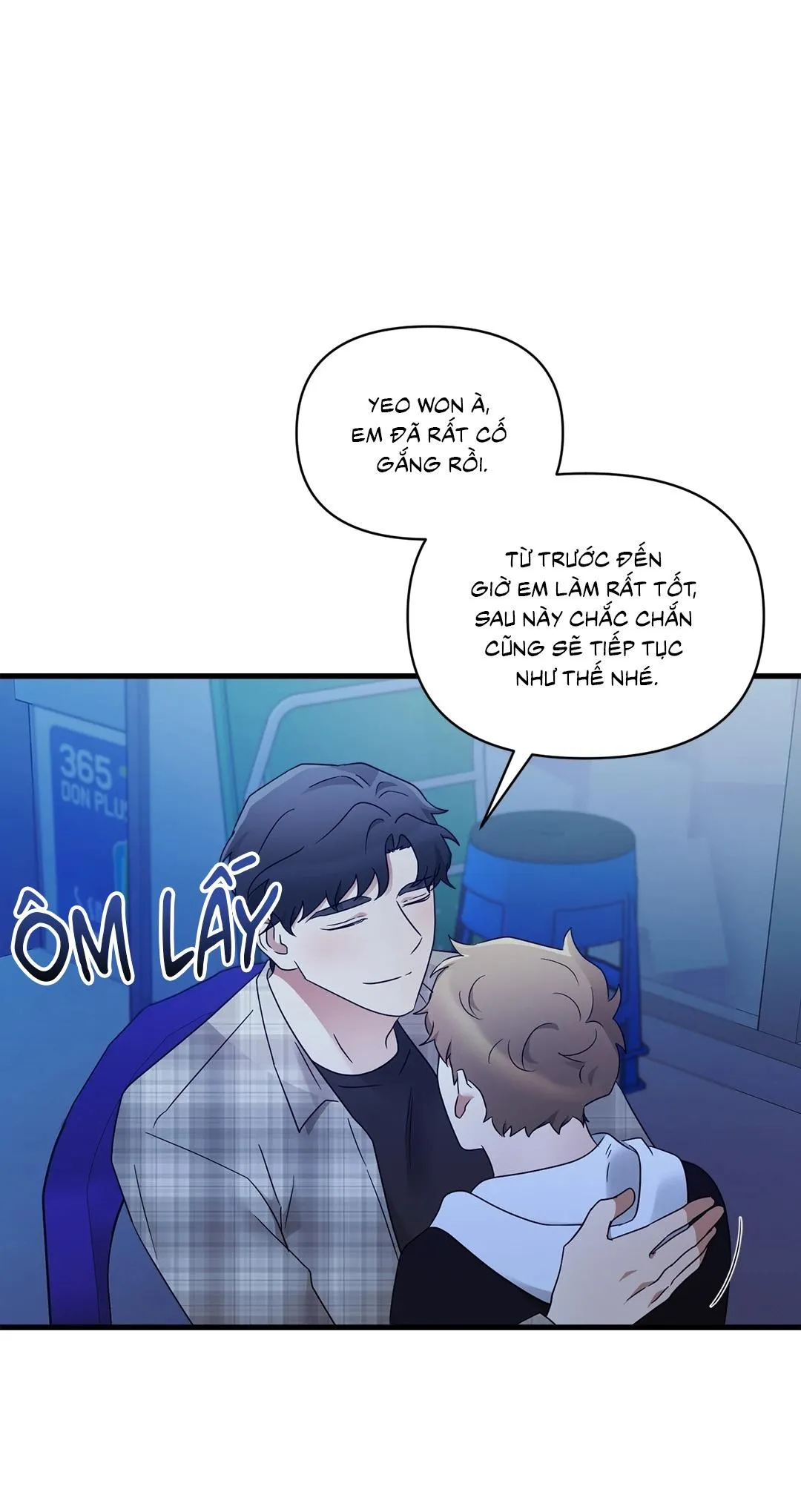 KÝ SỰ ALPHA Chapter 31 Trang 32