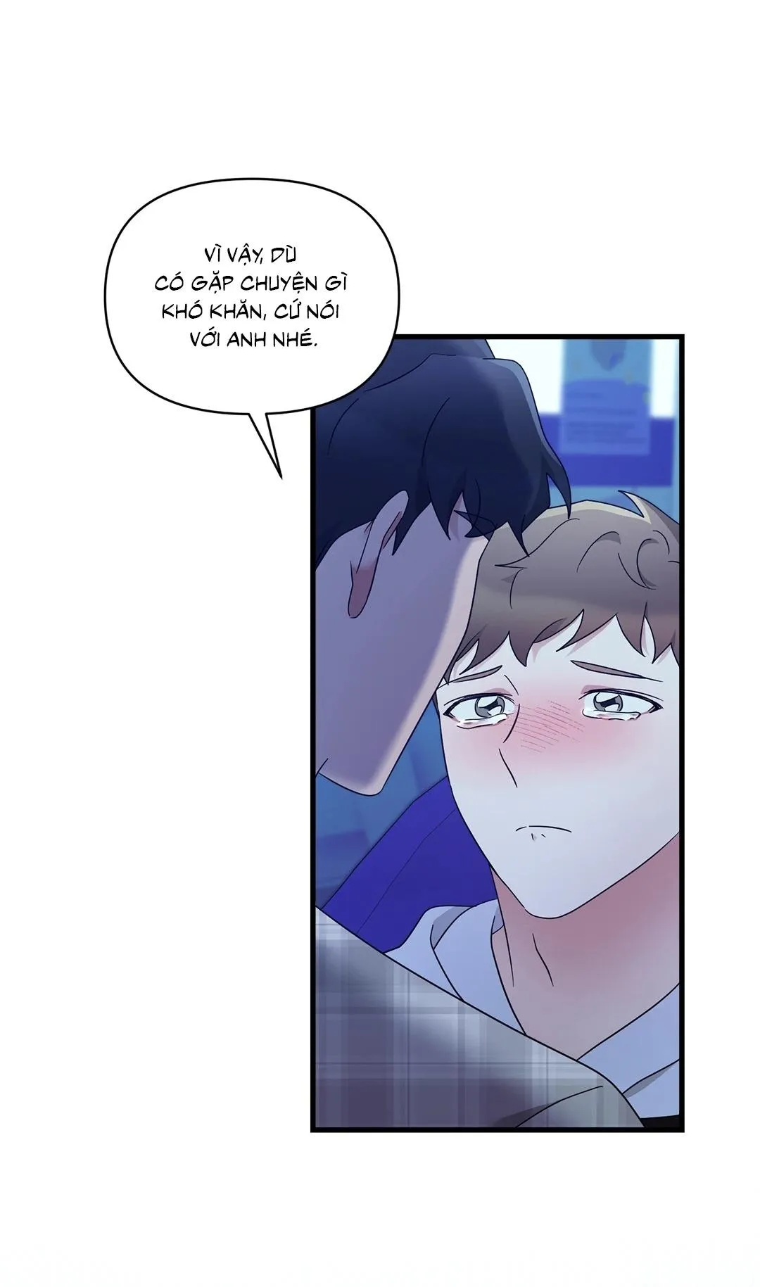 KÝ SỰ ALPHA Chapter 31 Trang 33