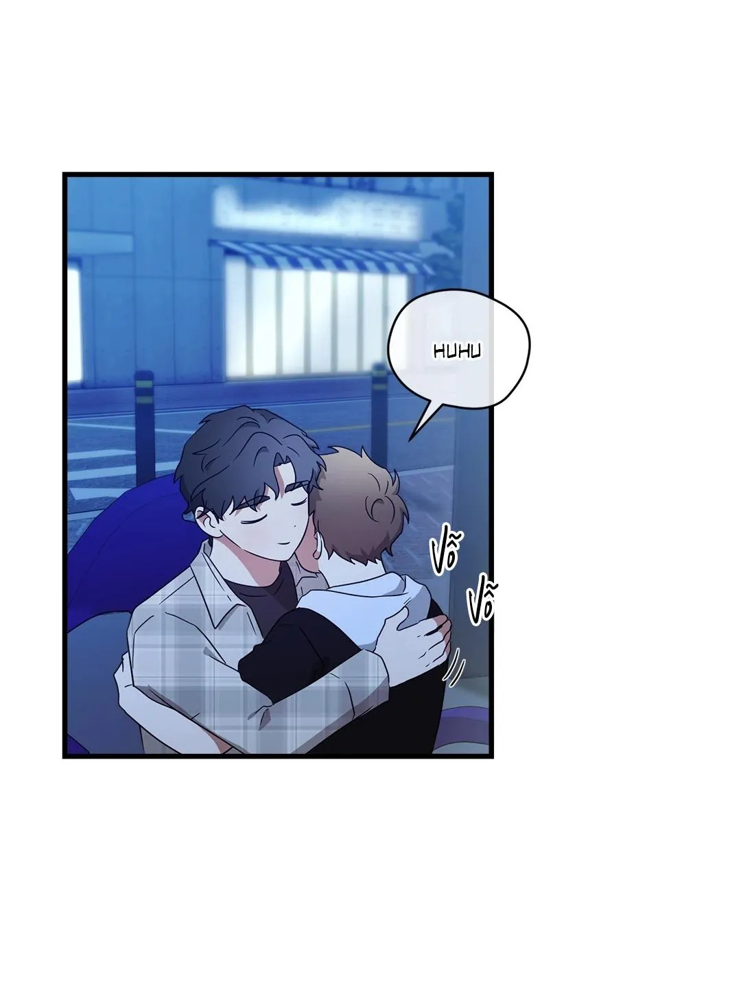 KÝ SỰ ALPHA Chapter 31 Trang 35