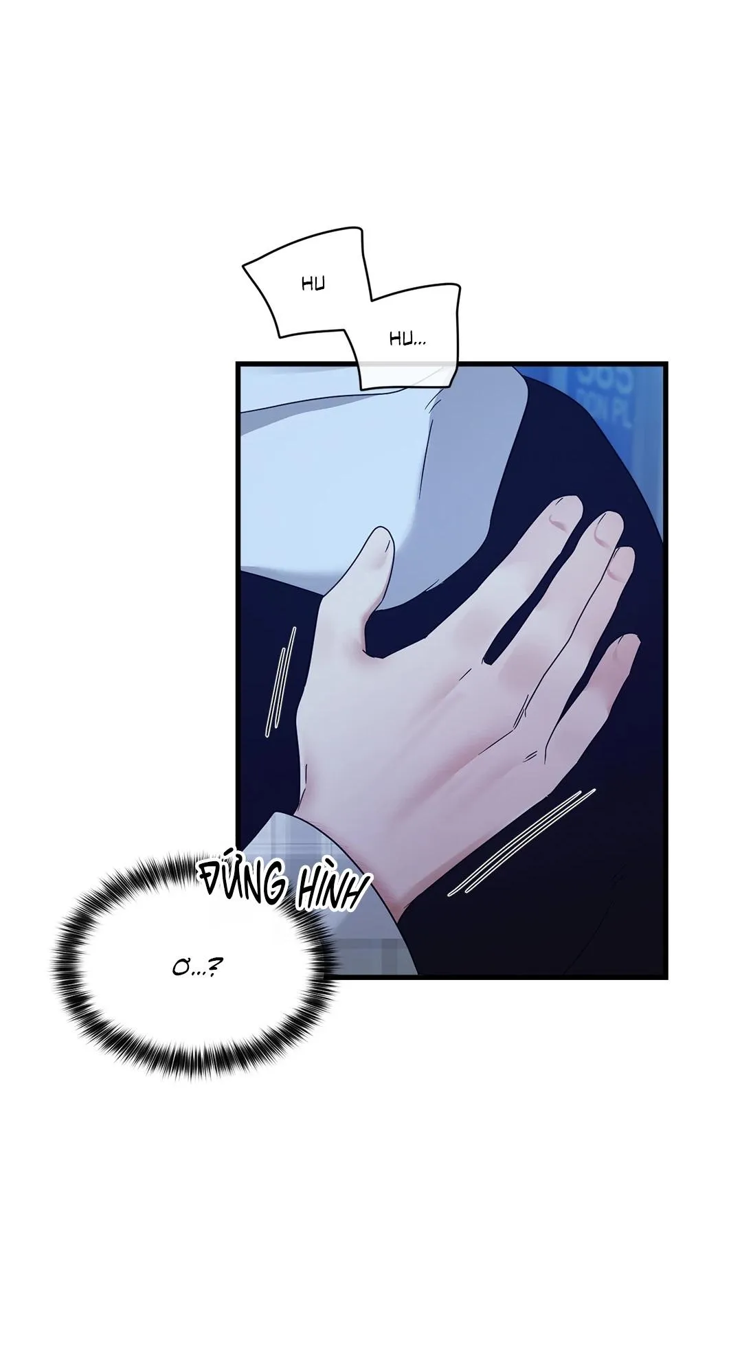 KÝ SỰ ALPHA Chapter 31 Trang 36