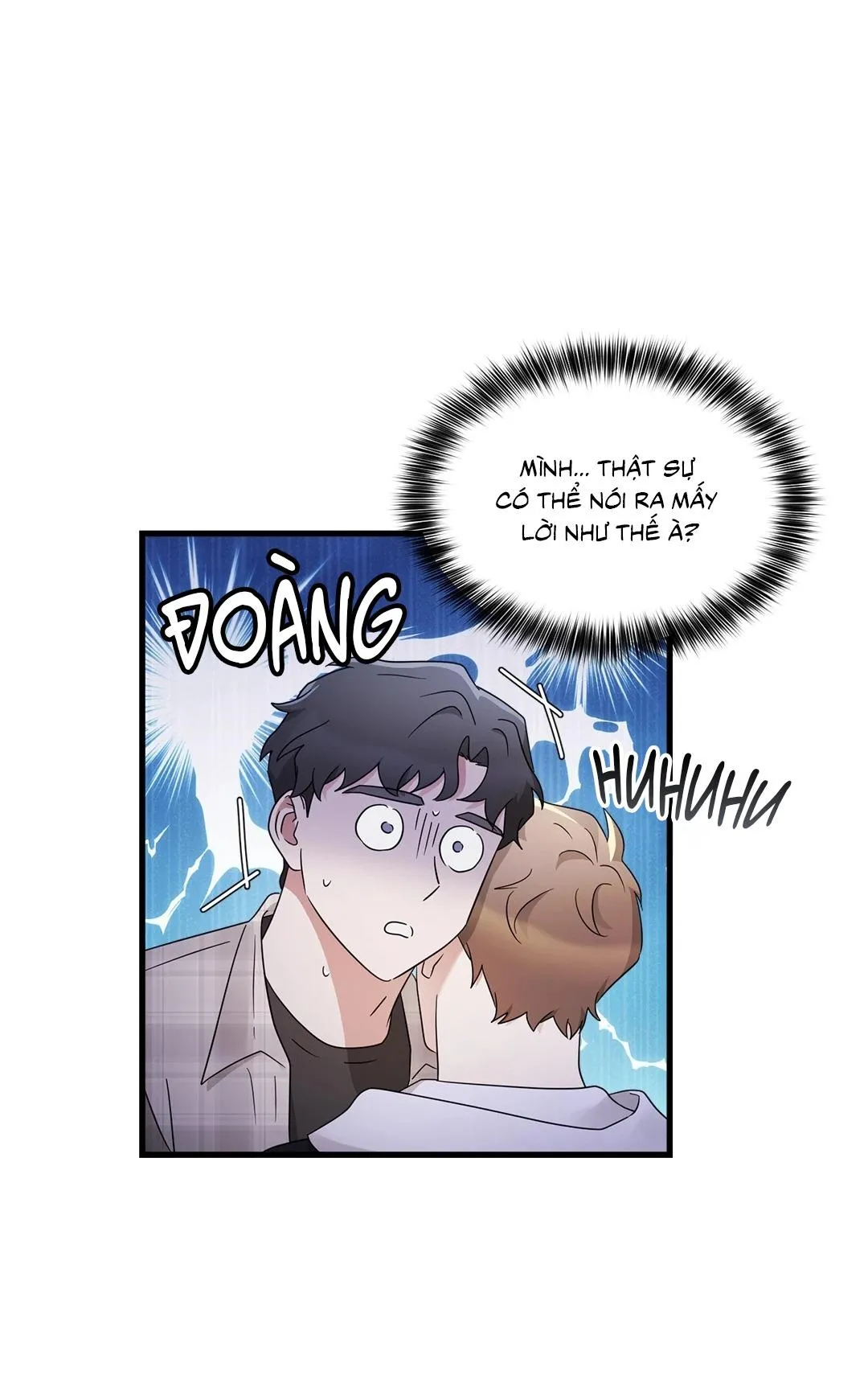 KÝ SỰ ALPHA Chapter 31 Trang 37