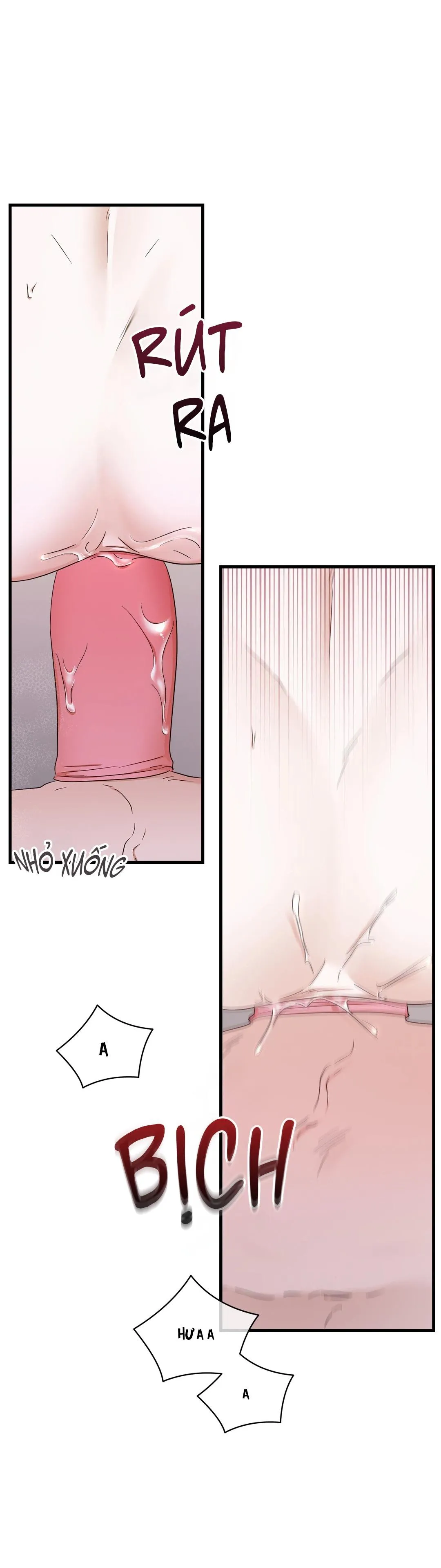 KÝ SỰ ALPHA Chapter 31 Trang 42