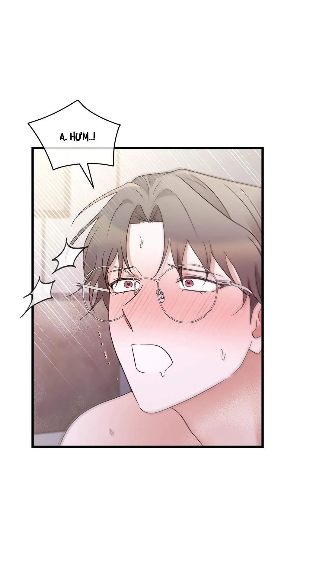 KÝ SỰ ALPHA Chapter 31 Trang 43