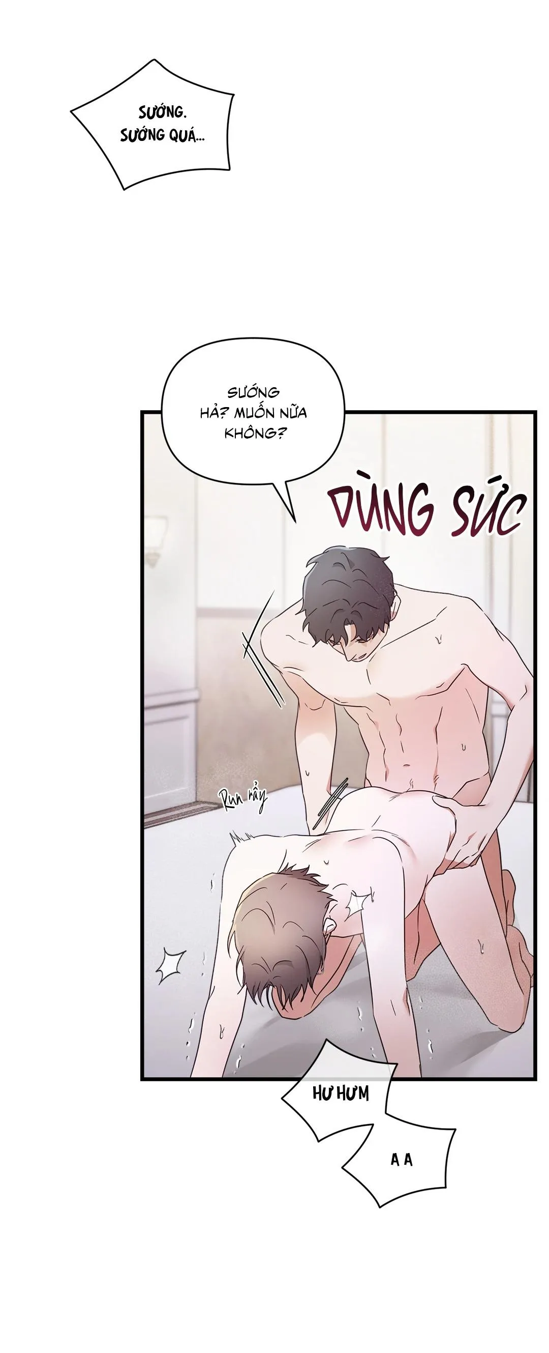 KÝ SỰ ALPHA Chapter 31 Trang 45