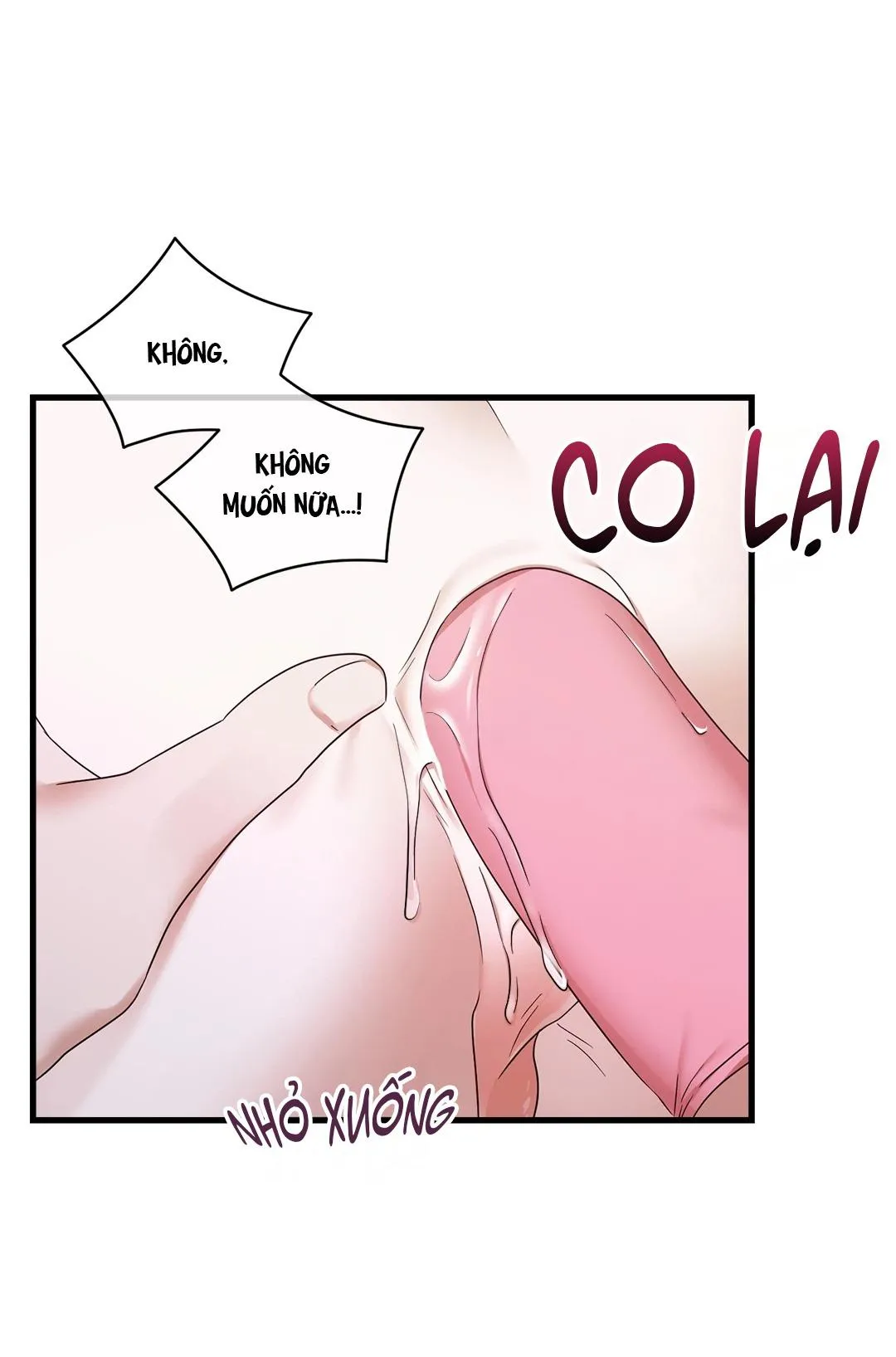 KÝ SỰ ALPHA Chapter 31 Trang 46