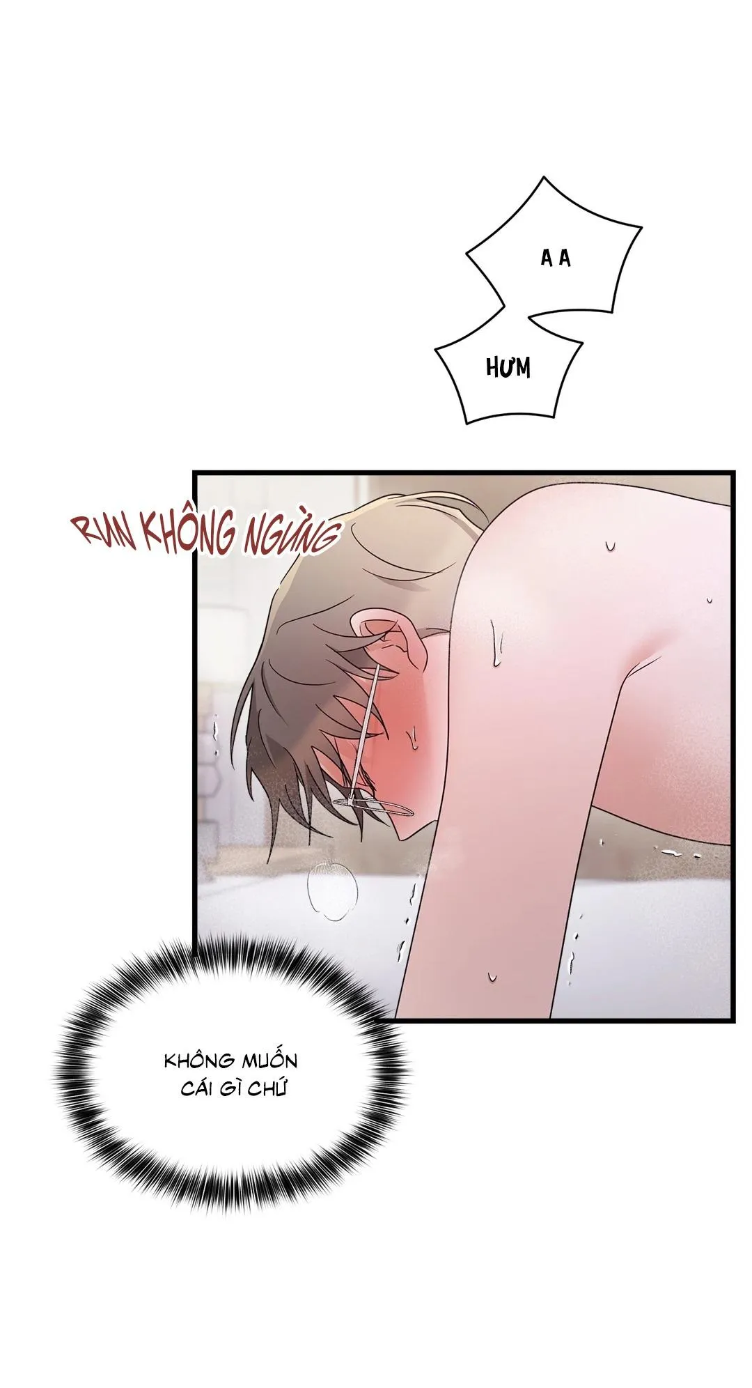 KÝ SỰ ALPHA Chapter 31 Trang 47