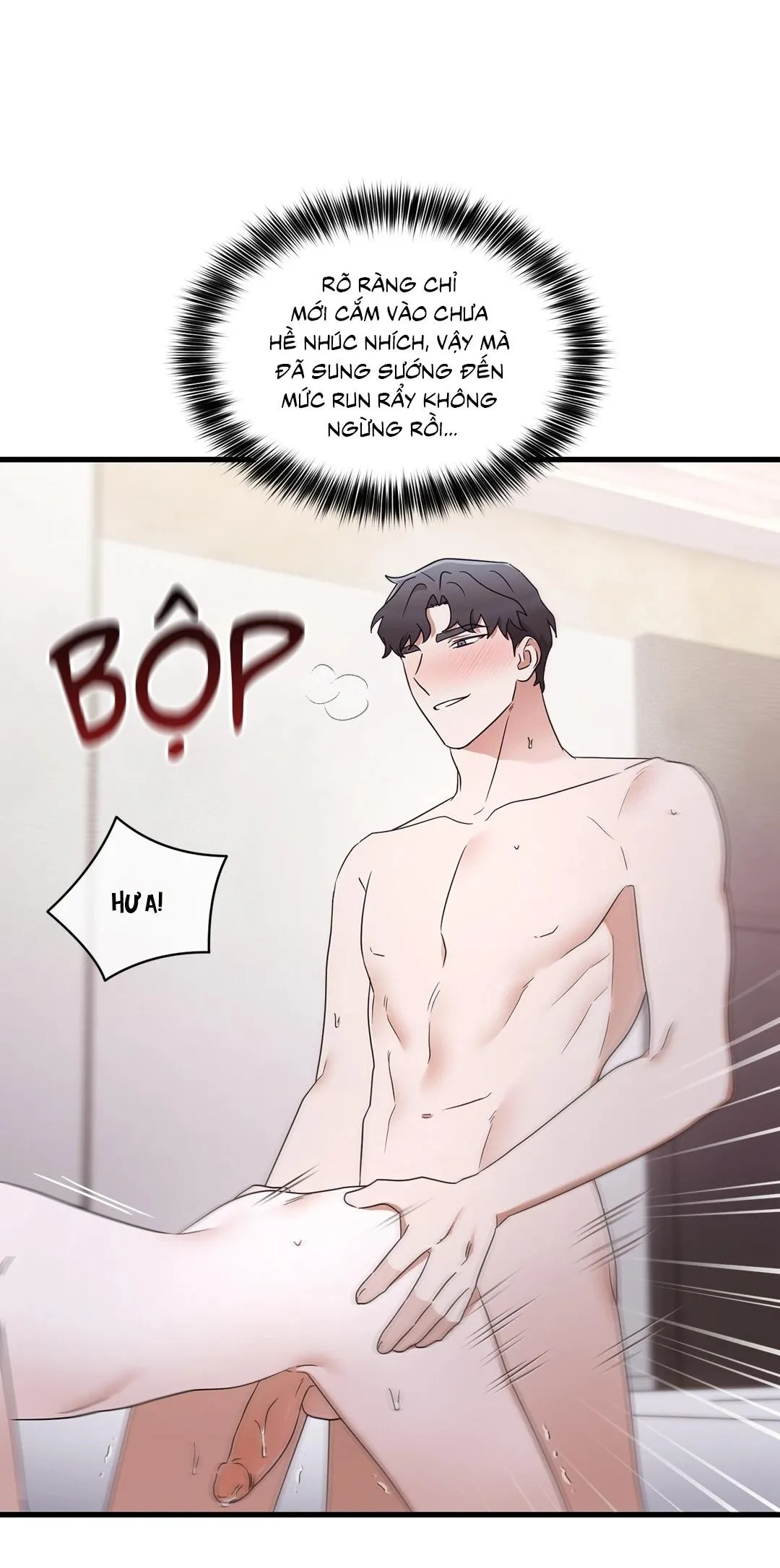 KÝ SỰ ALPHA Chapter 31 Trang 48