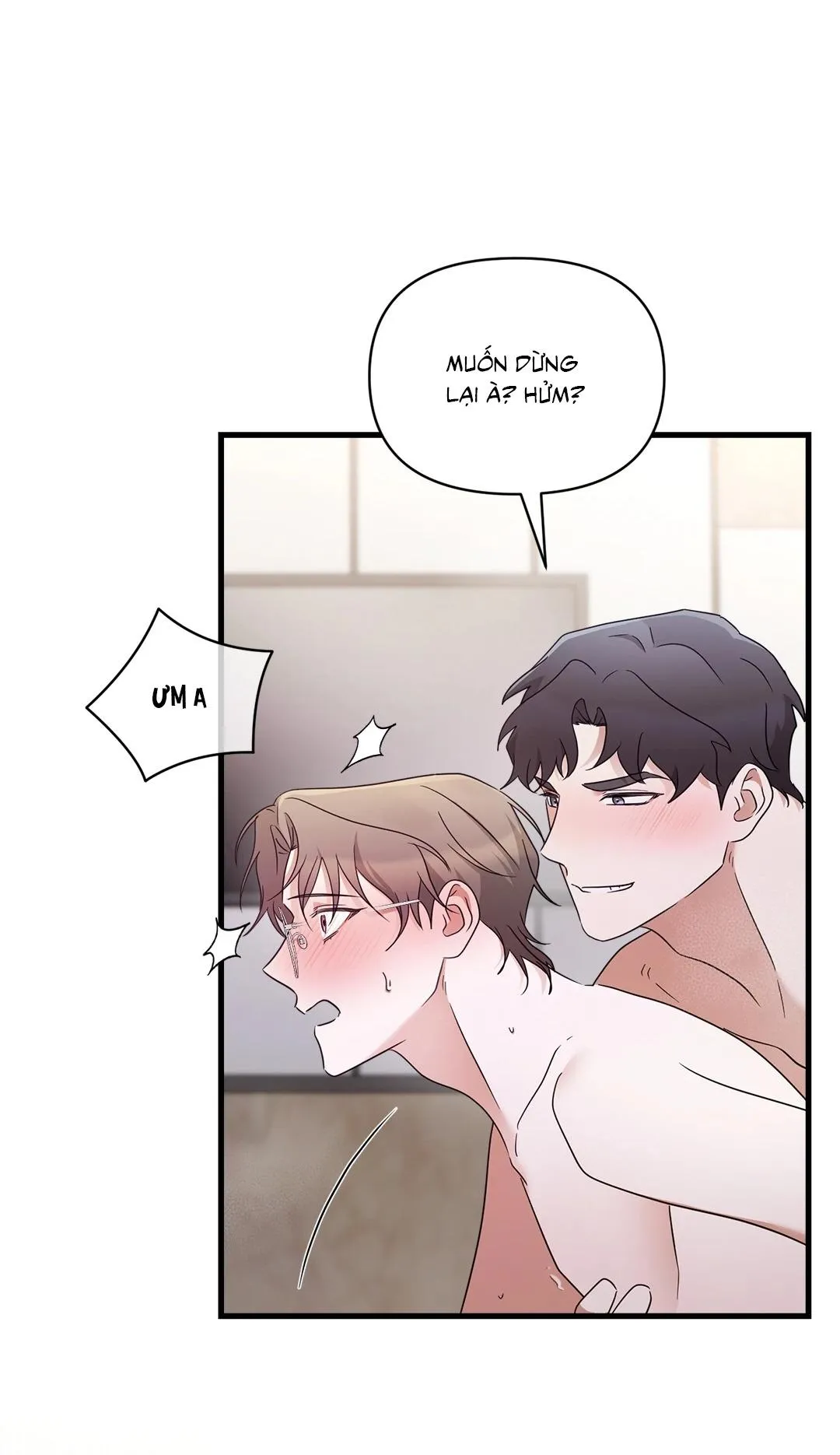 KÝ SỰ ALPHA Chapter 31 Trang 50