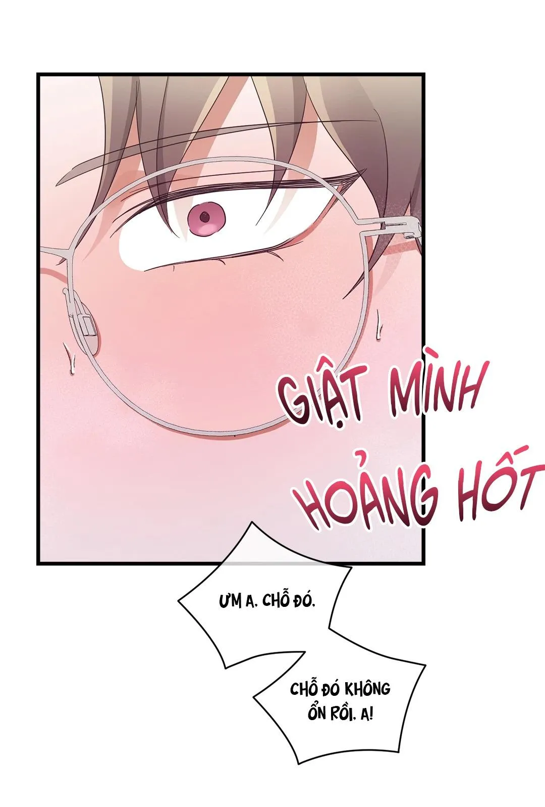 KÝ SỰ ALPHA Chapter 31 Trang 52