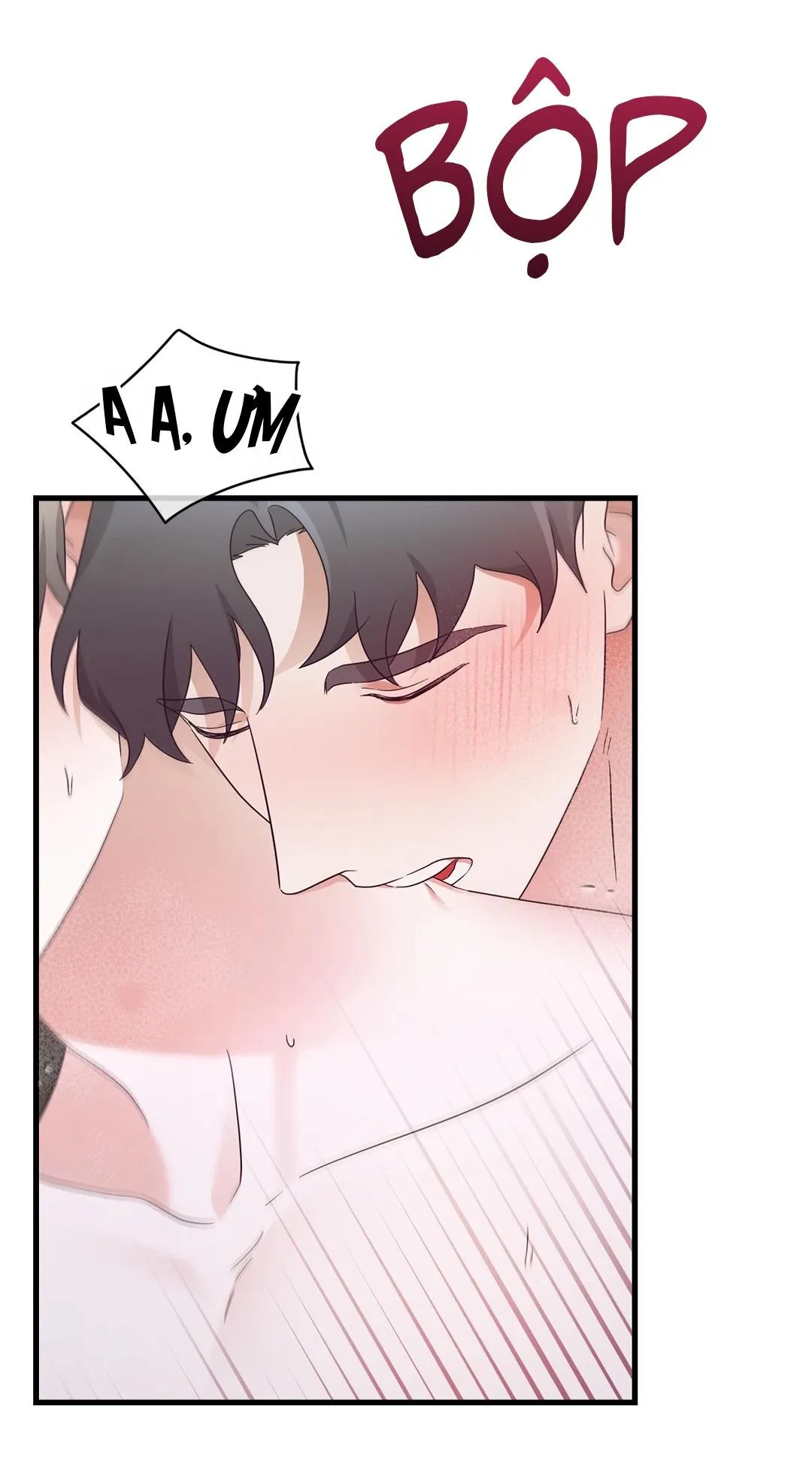 KÝ SỰ ALPHA Chapter 31 Trang 56