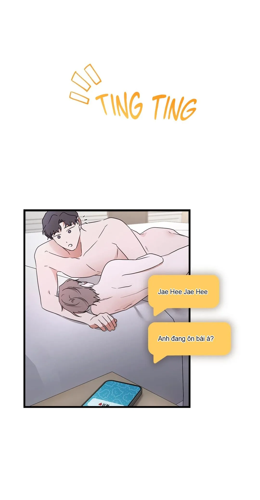 KÝ SỰ ALPHA Chapter 31 Trang 62