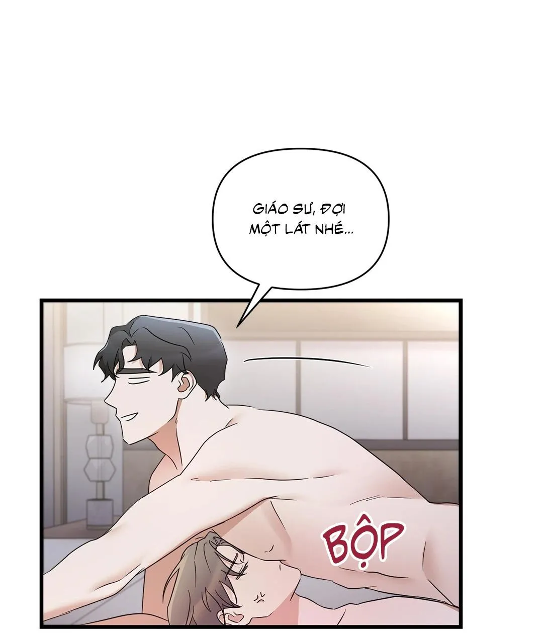 KÝ SỰ ALPHA Chapter 31 Trang 64