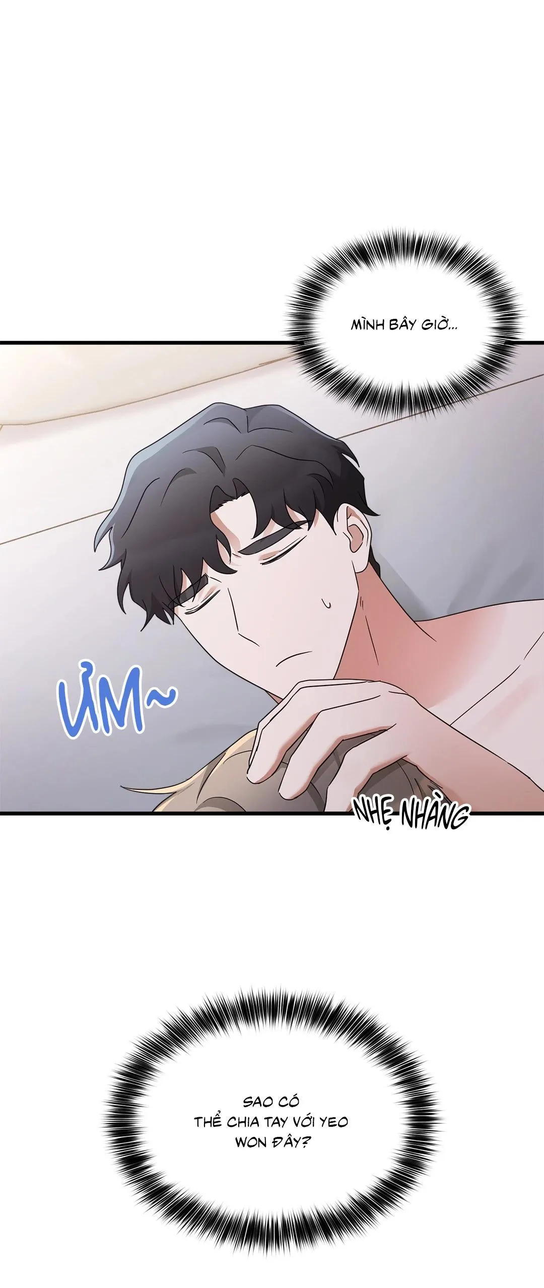 KÝ SỰ ALPHA Chapter 31 Trang 66